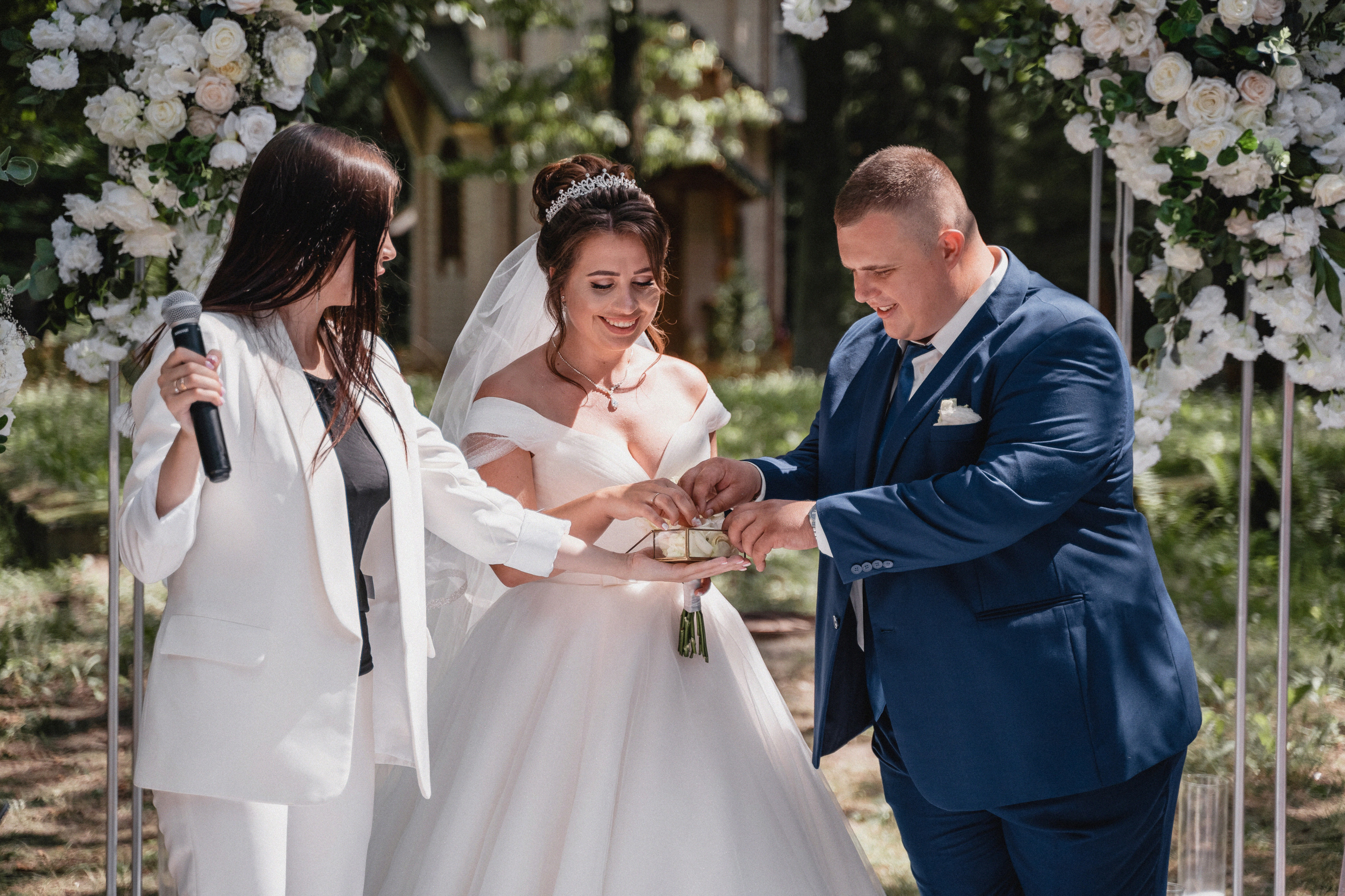 Олександр та Анна. Avocado Film — фото та відео зйомка