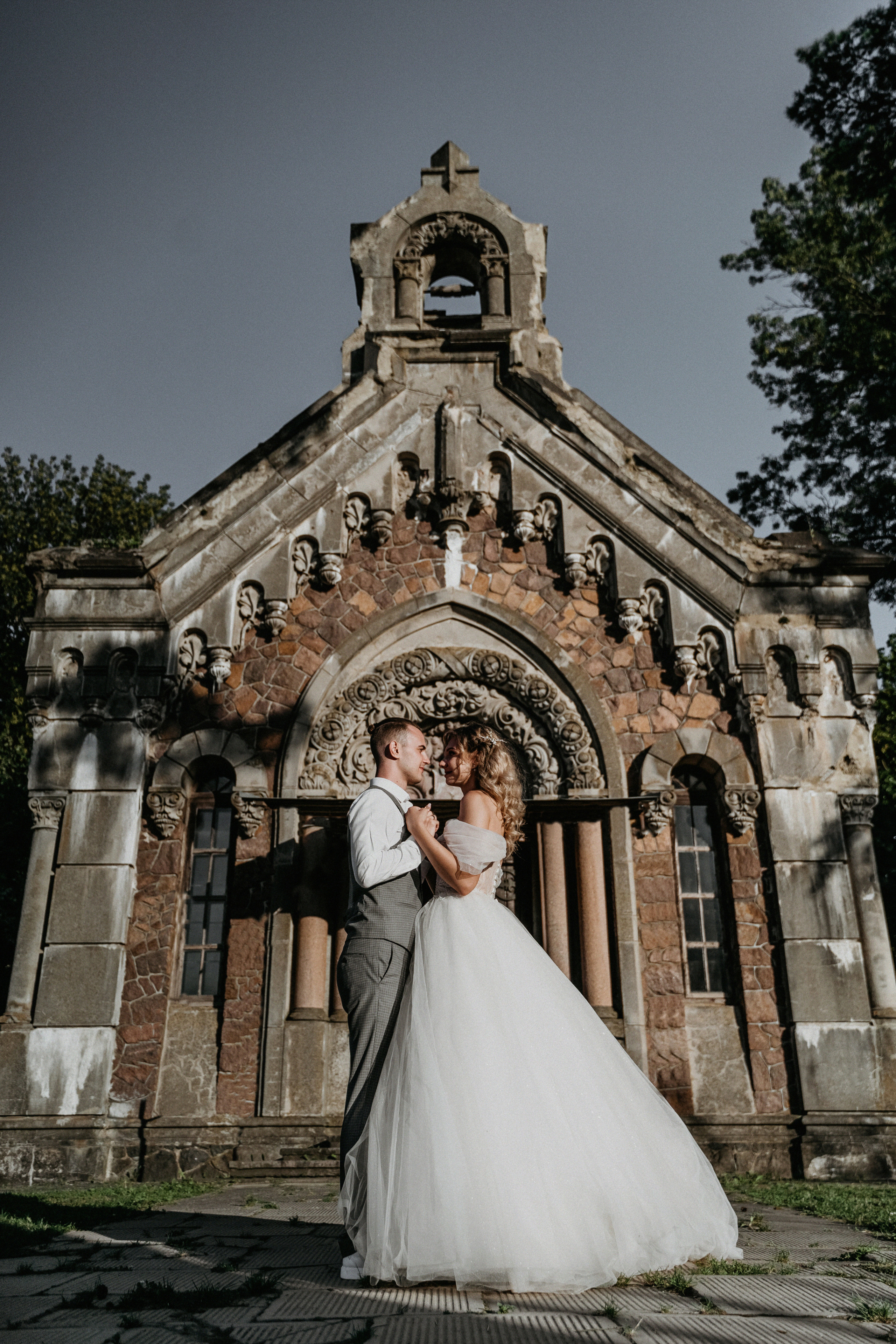 Олександр та Ірина. Avocado Film — фото та відео зйомка