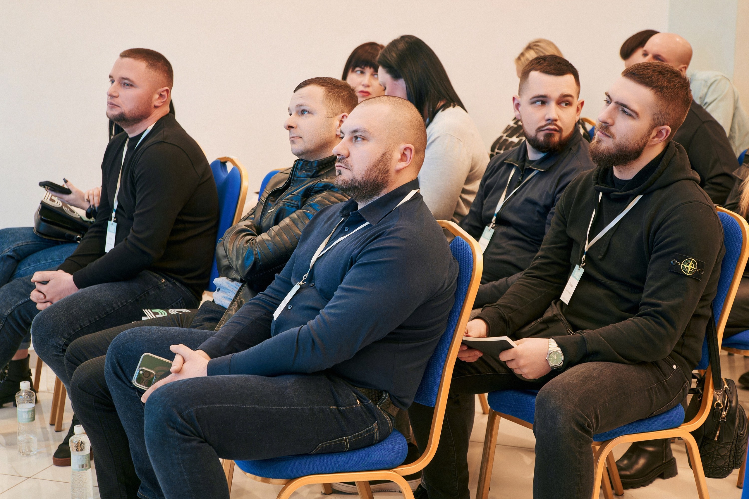 VnBS | Вінницька бізнес-школа. Avocado Film — фото та відео зйомка