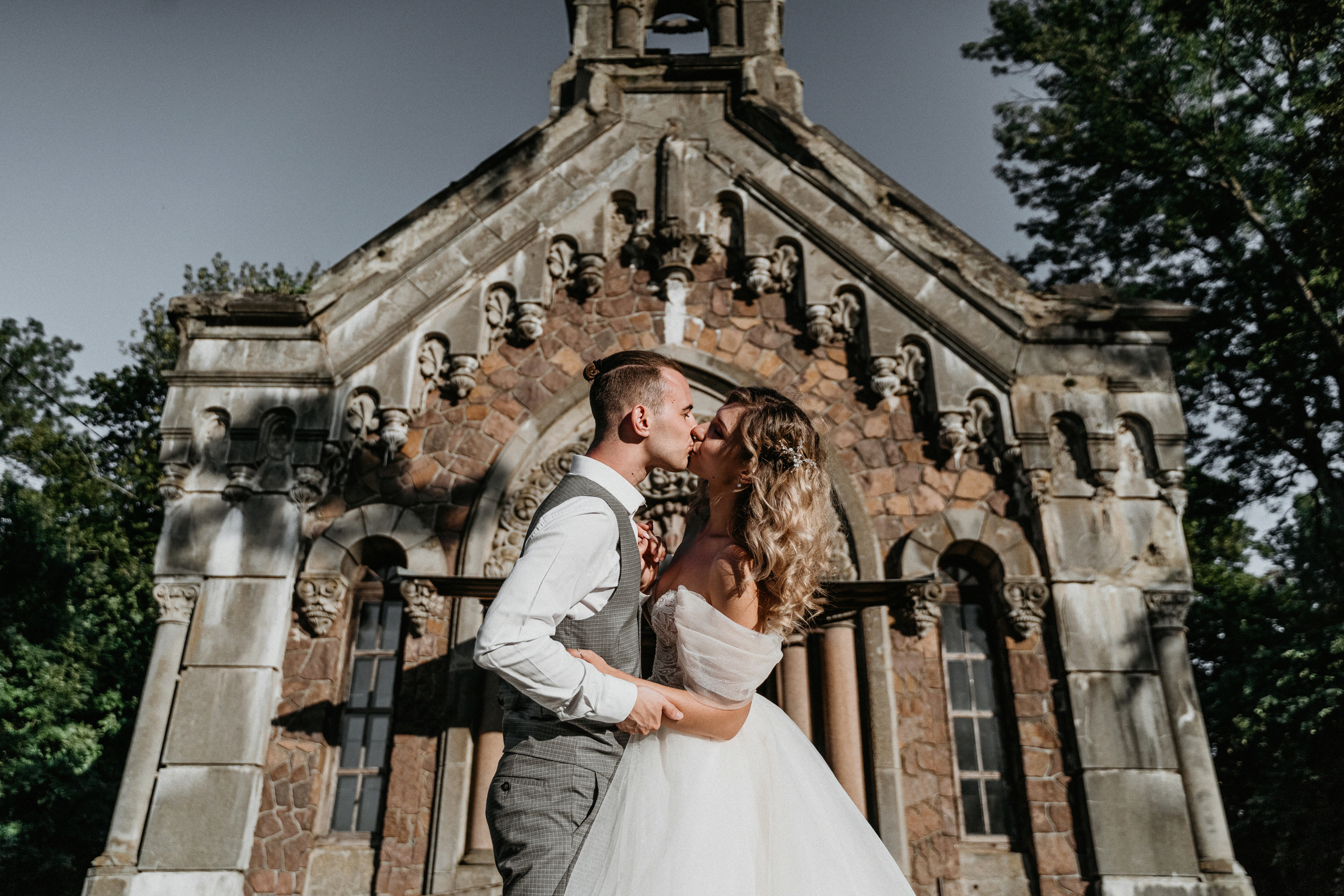 Олександр та Ірина. Avocado Film — фото та відео зйомка