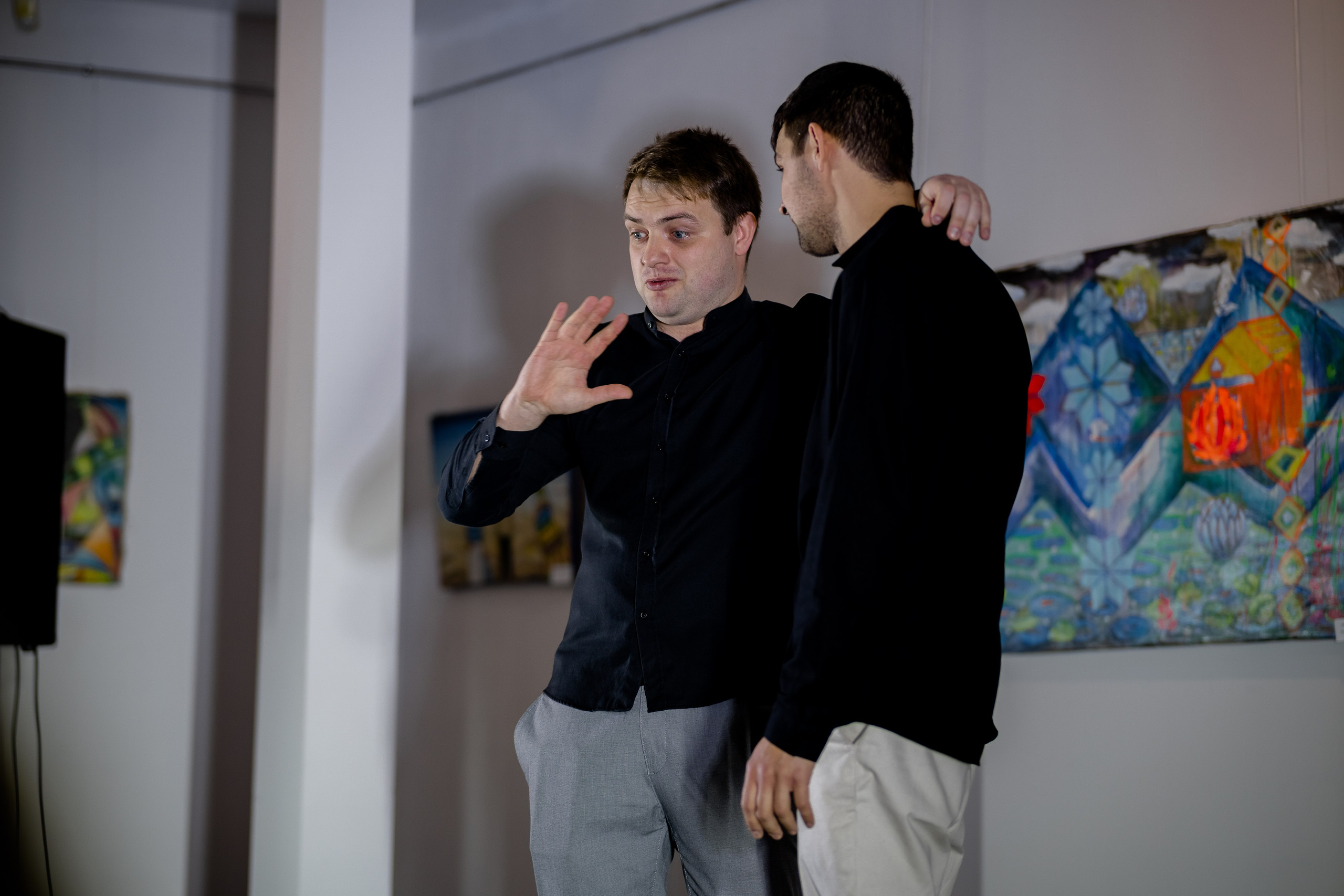 Театр творчості. Avocado Film — фото та відео зйомка