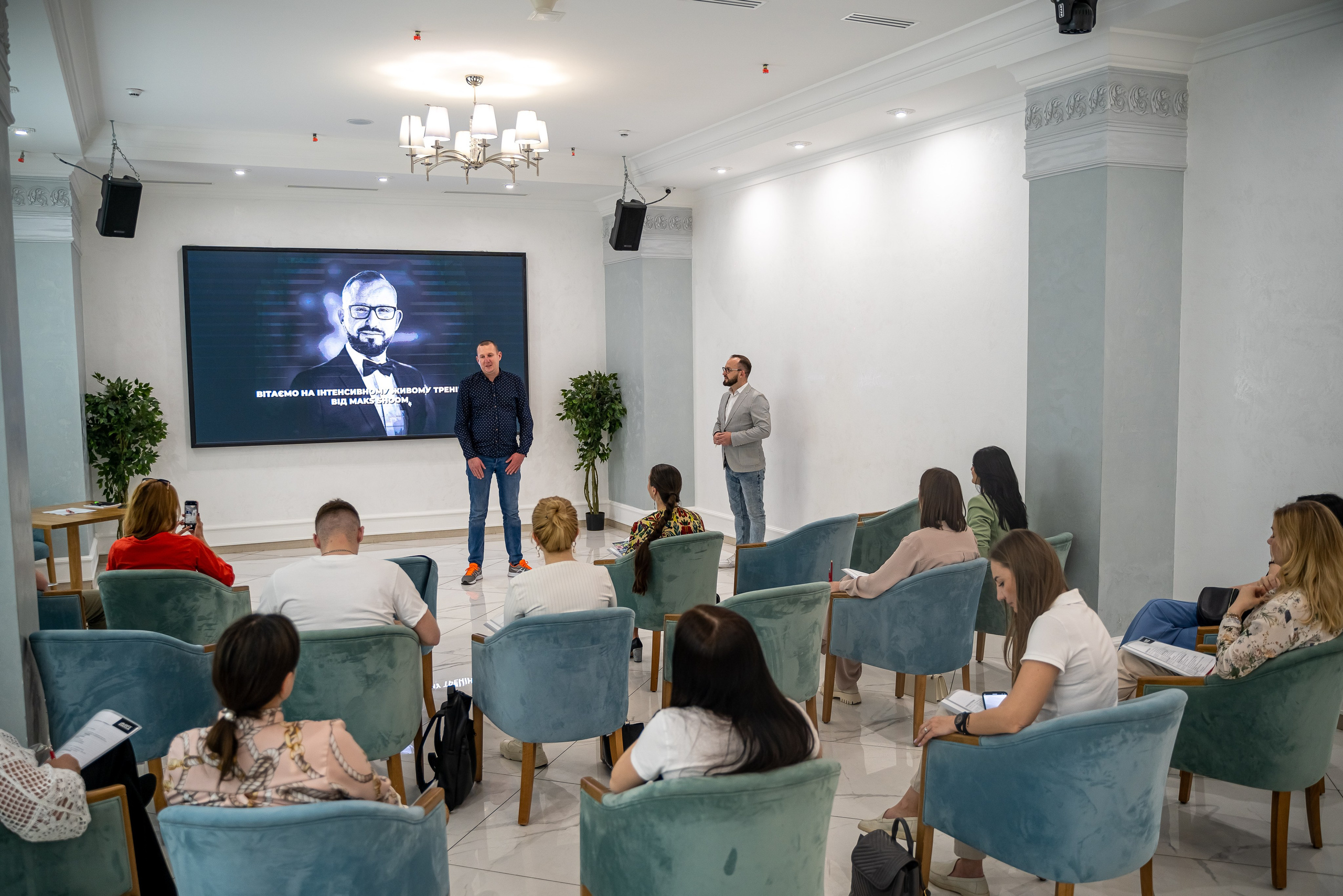 Maks Shom. Avocado Film — фото та відео зйомка