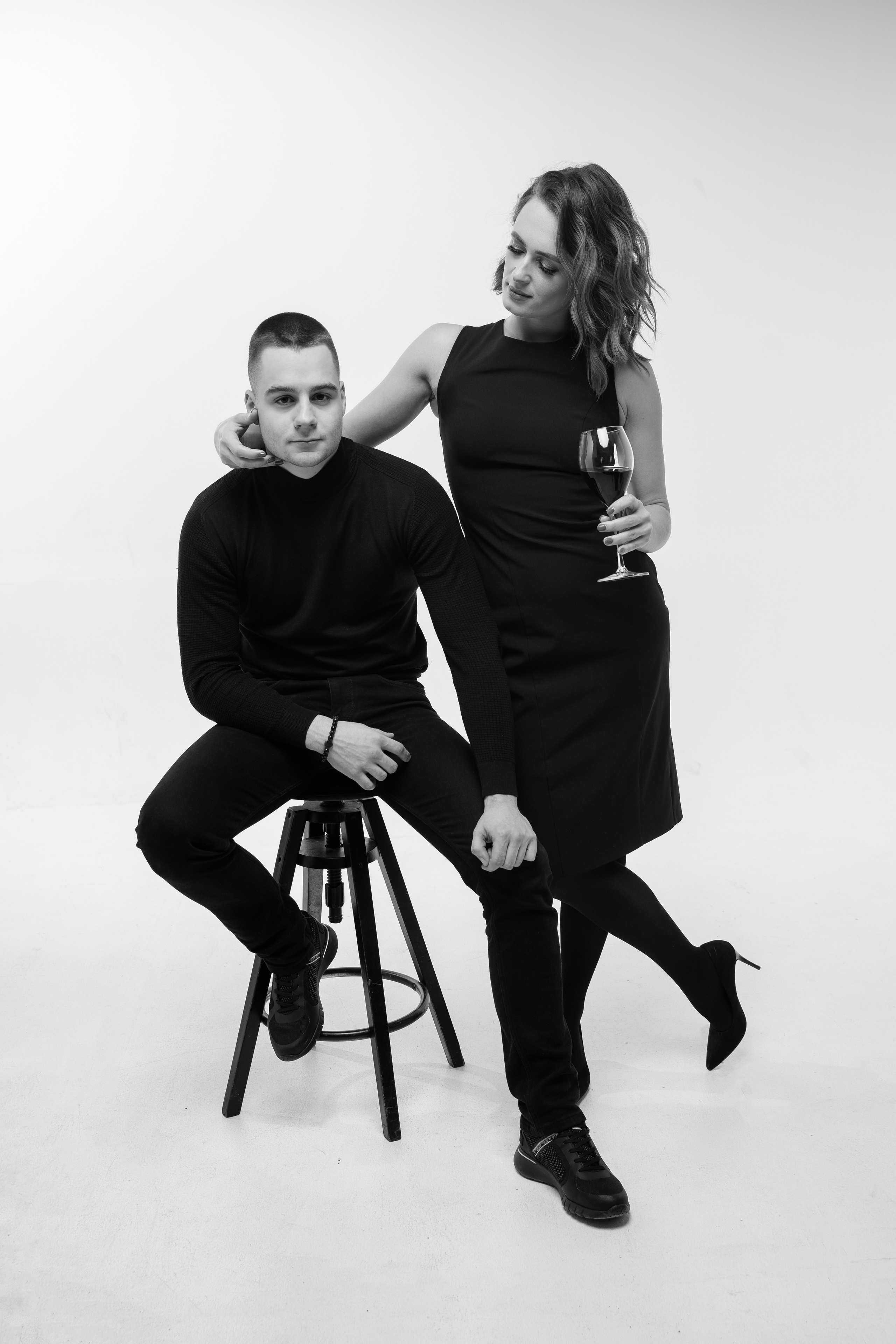 Антон & Мая. Avocado Film — фото та відео зйомка