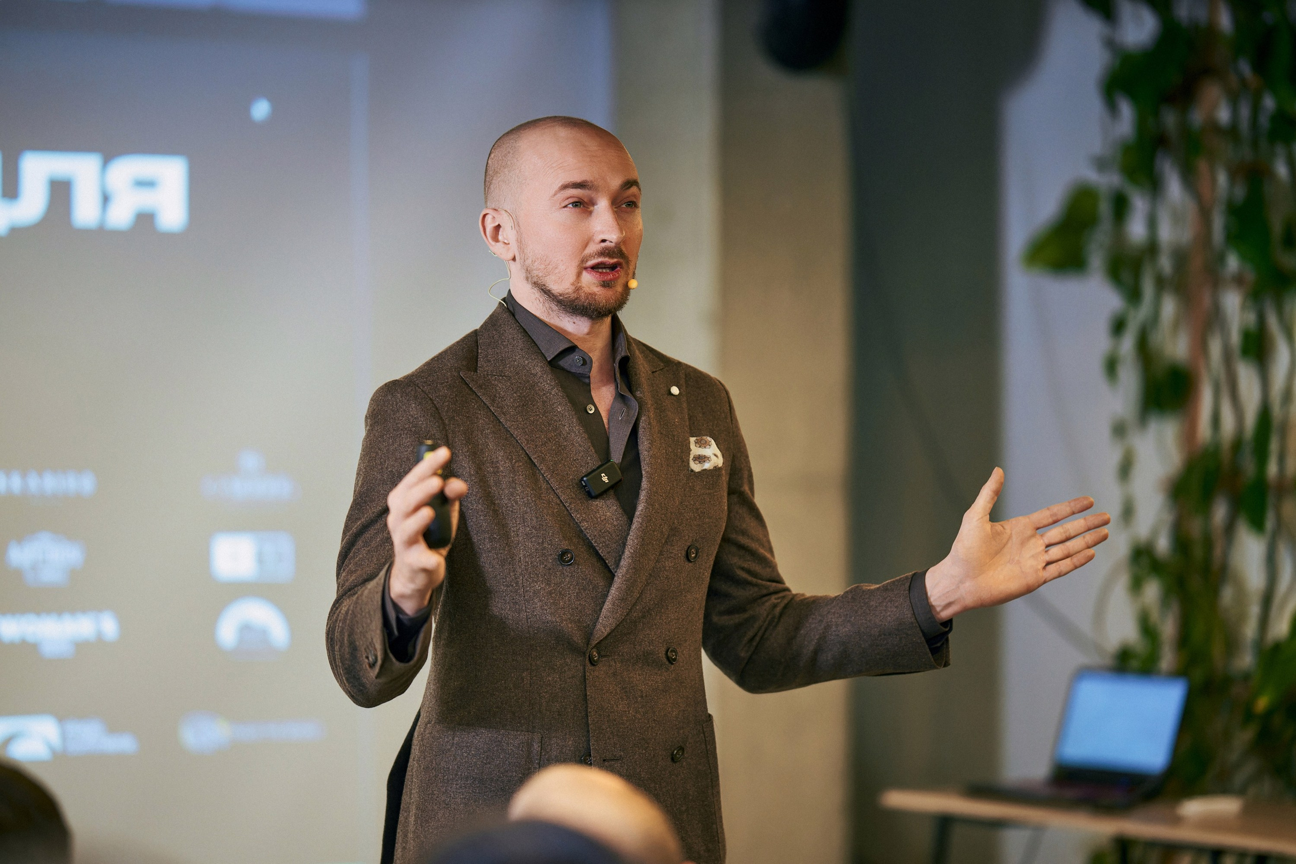 Майстер клас в Cherdak Space. Avocado Film — фото та відео зйомка