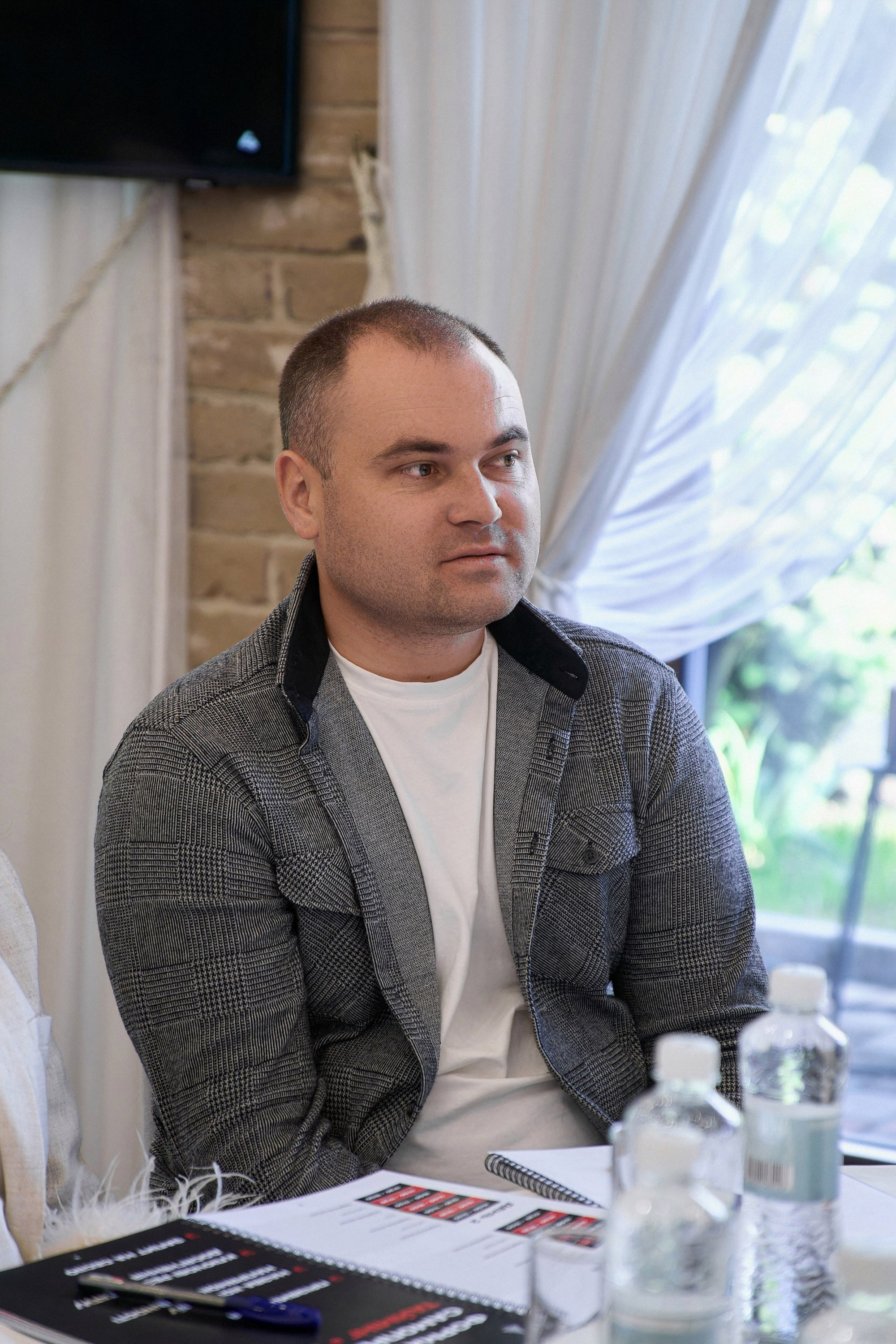 Стратегічна сесія Андрія Пивоварова. Avocado Film — фото та відео зйомка