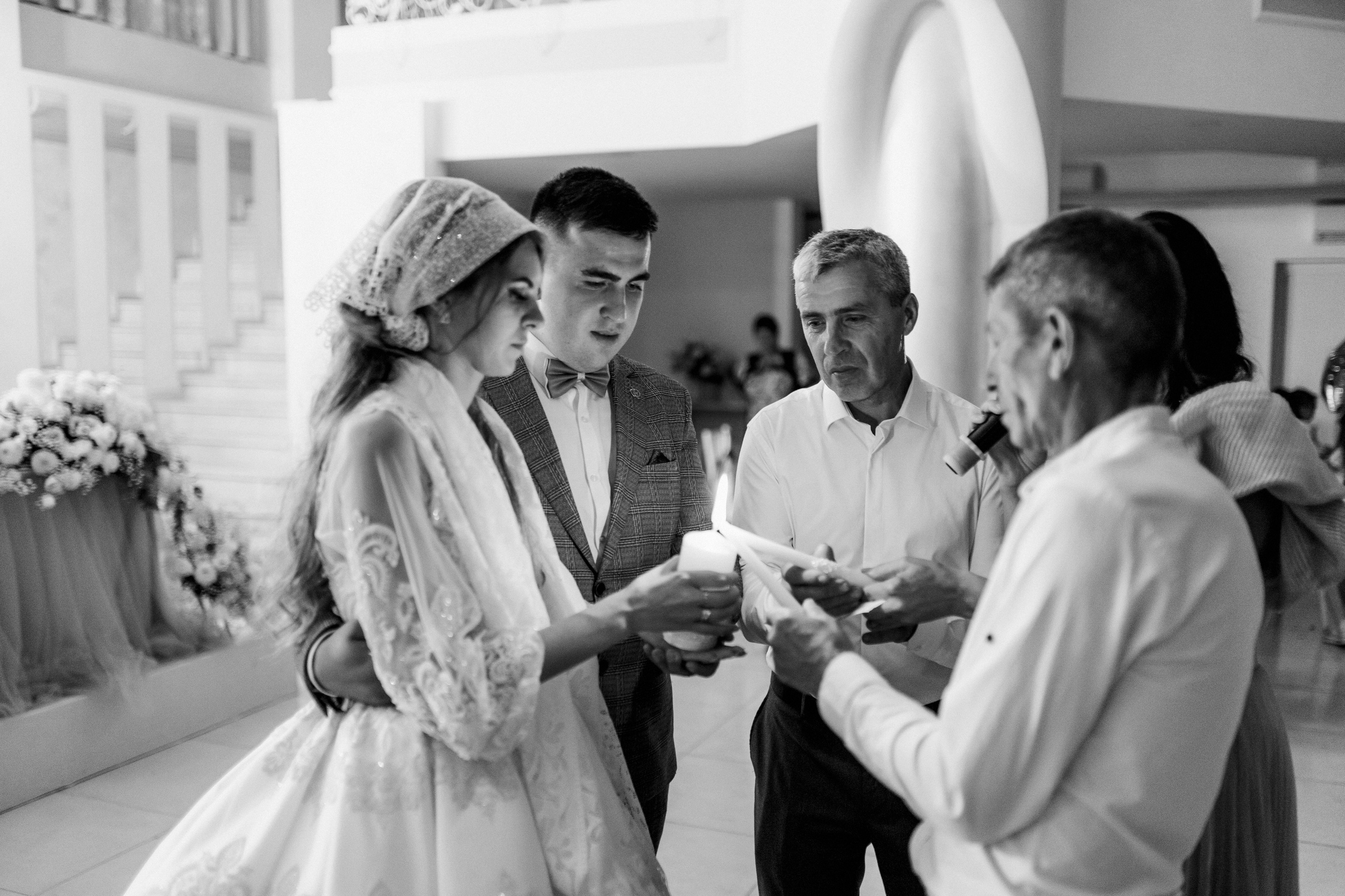 Андрій та Дар’я. Avocado Film — фото та відео зйомка