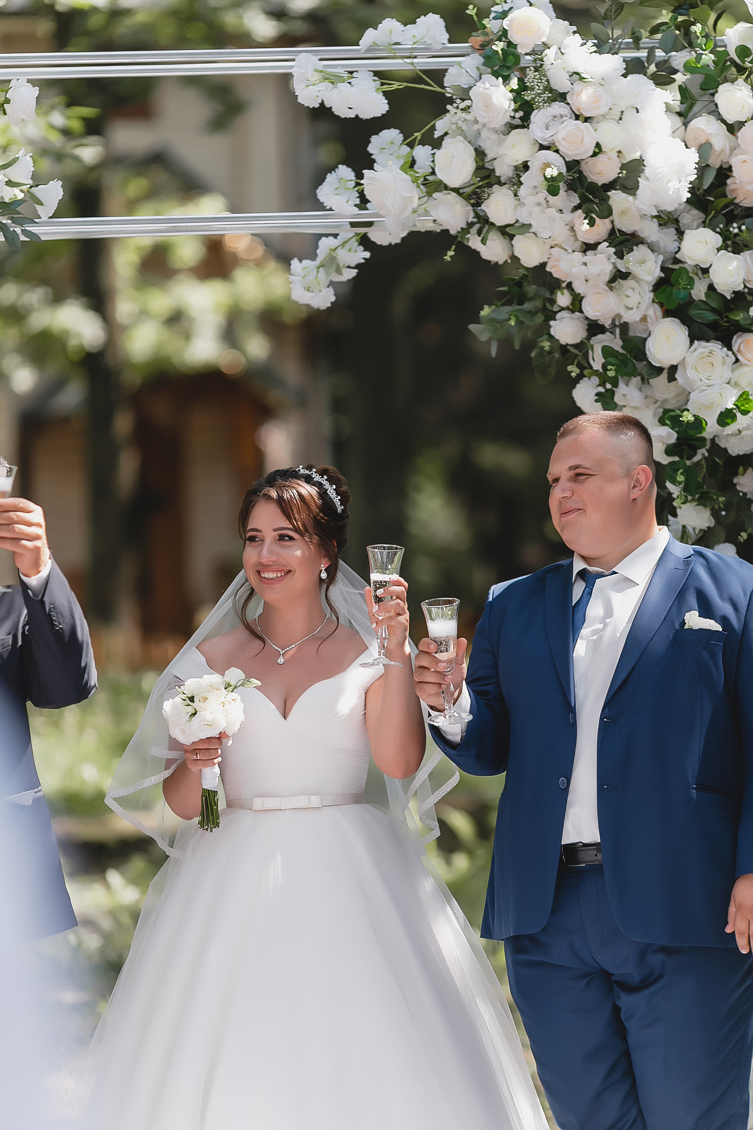 Олександр та Анна. Avocado Film — фото та відео зйомка