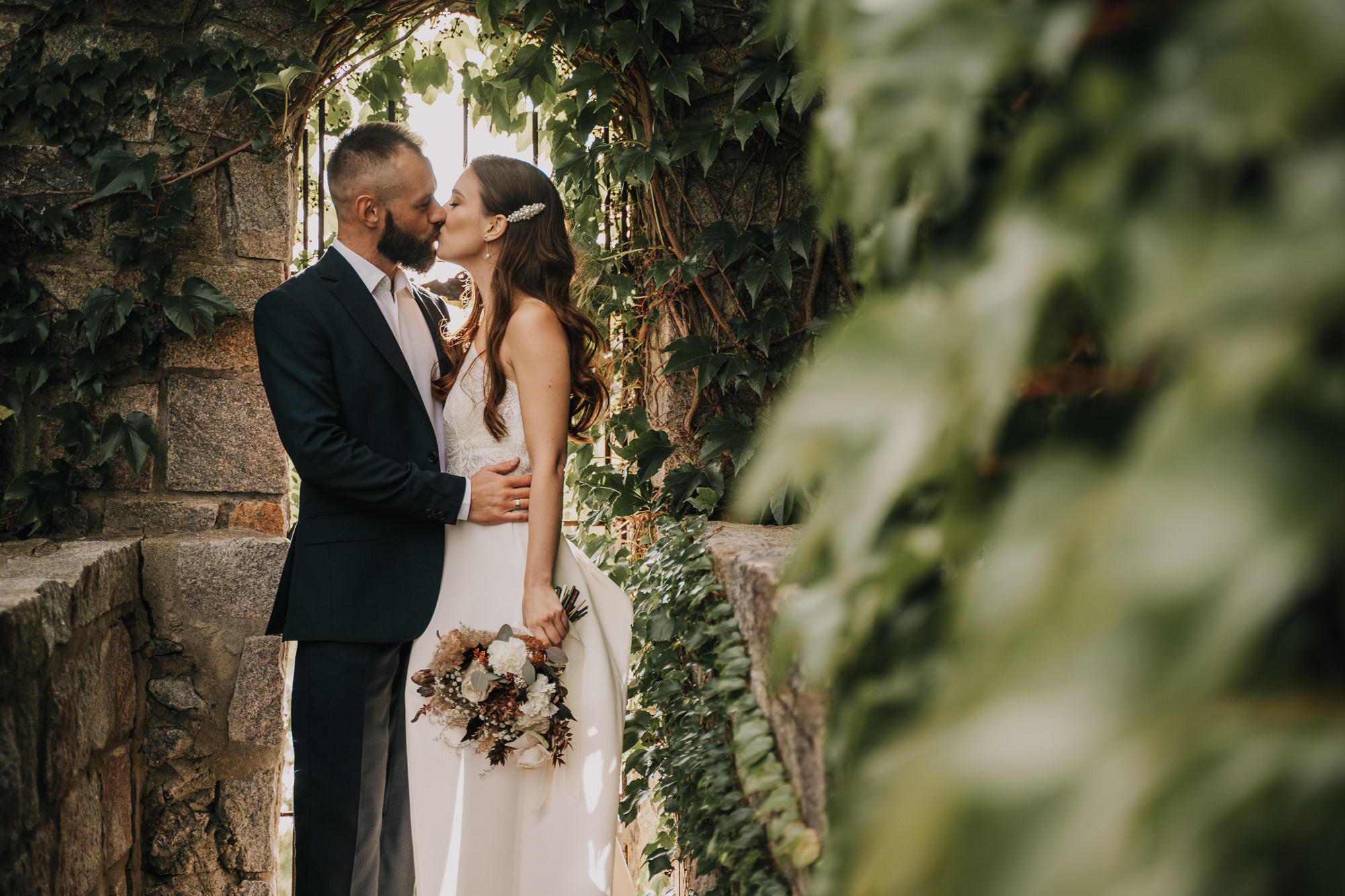 Олег и Анастасия. Avocado Film — фото та відео зйомка