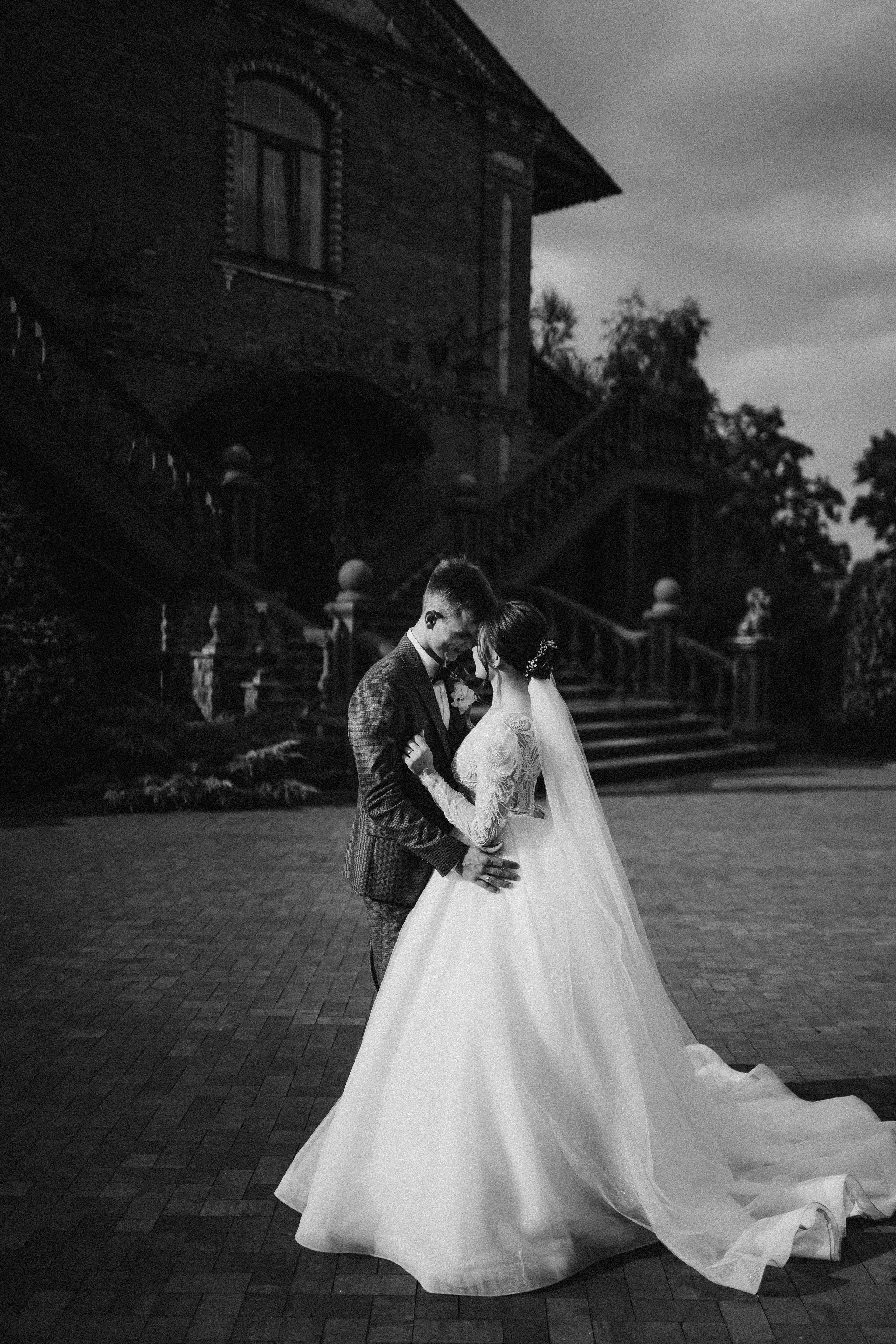 Артем та Наталя. Avocado Film — фото та відео зйомка