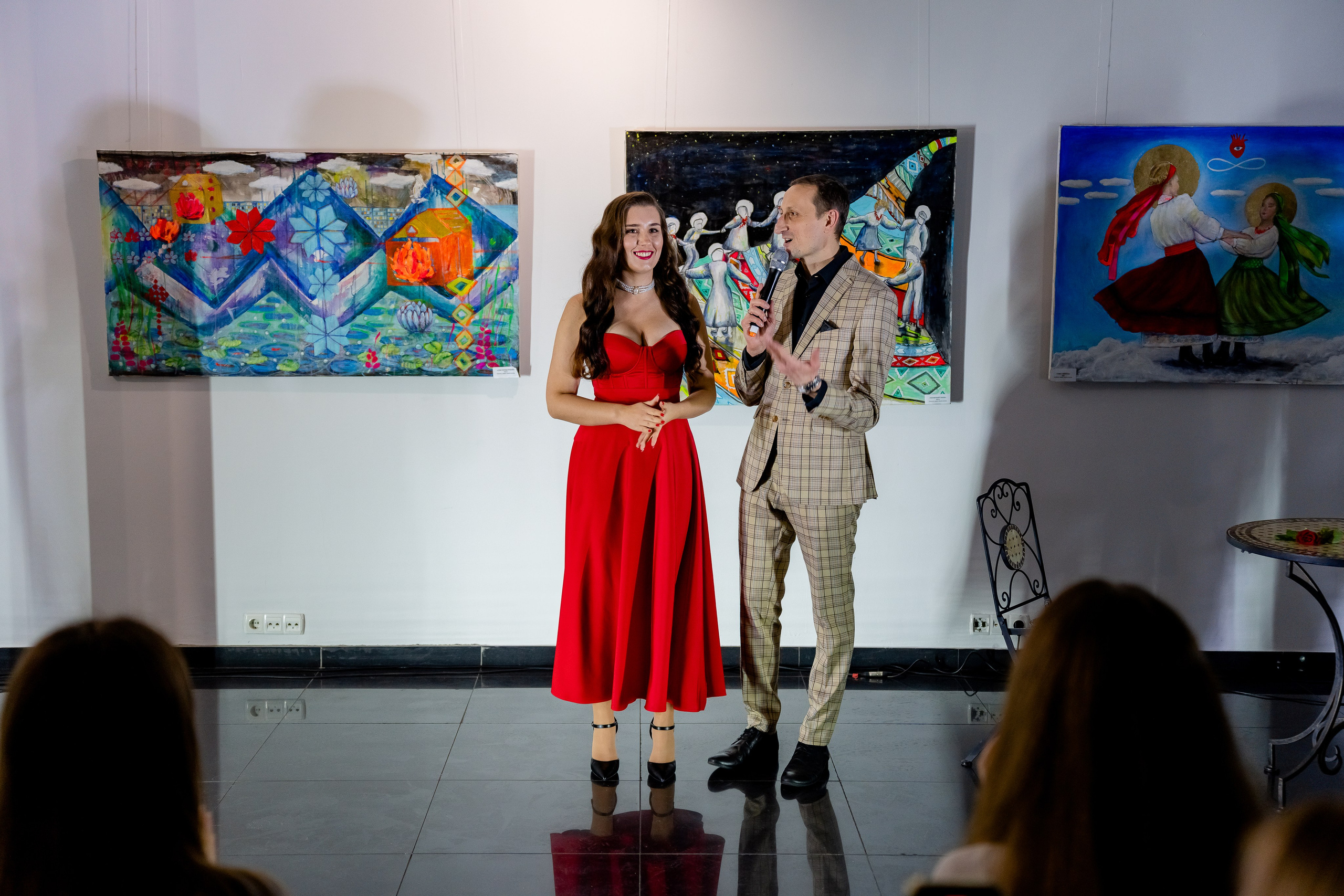 Театр творчості. Avocado Film — фото та відео зйомка