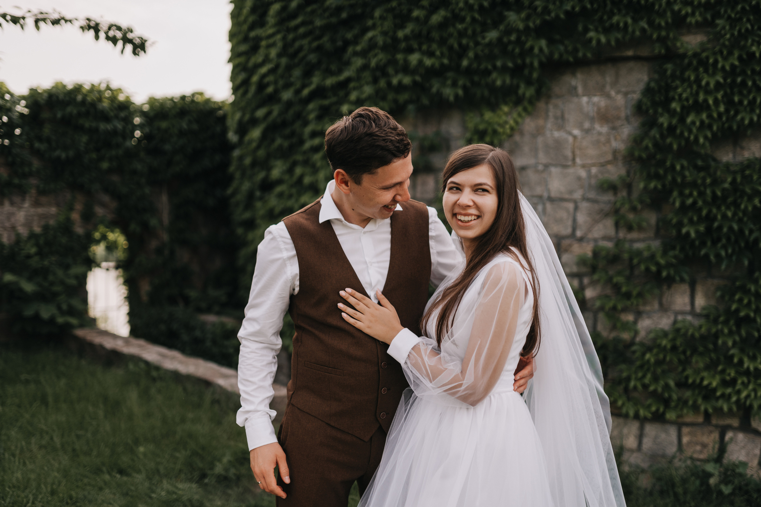 Артур та Лена. Avocado Film — фото та відео зйомка