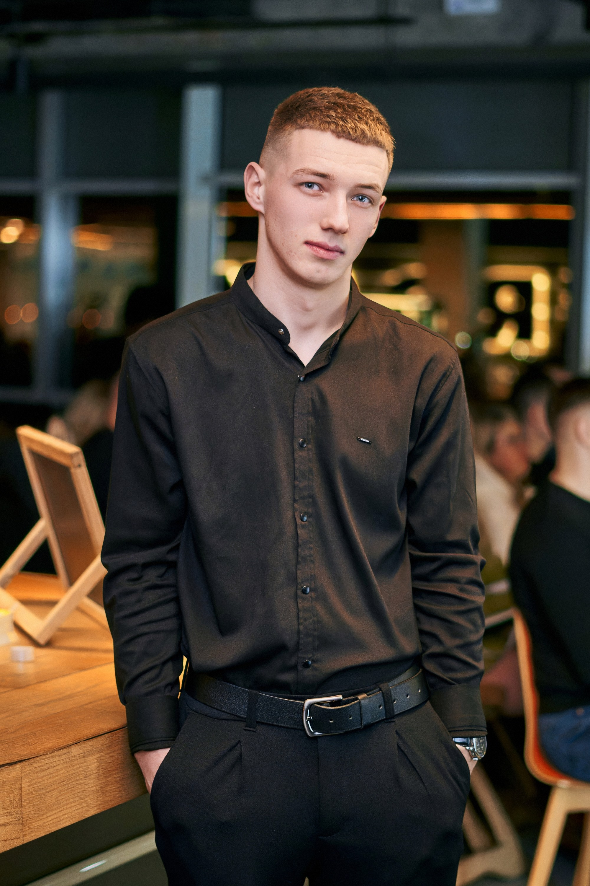 Майстер клас в Cherdak Space. Avocado Film — фото та відео зйомка