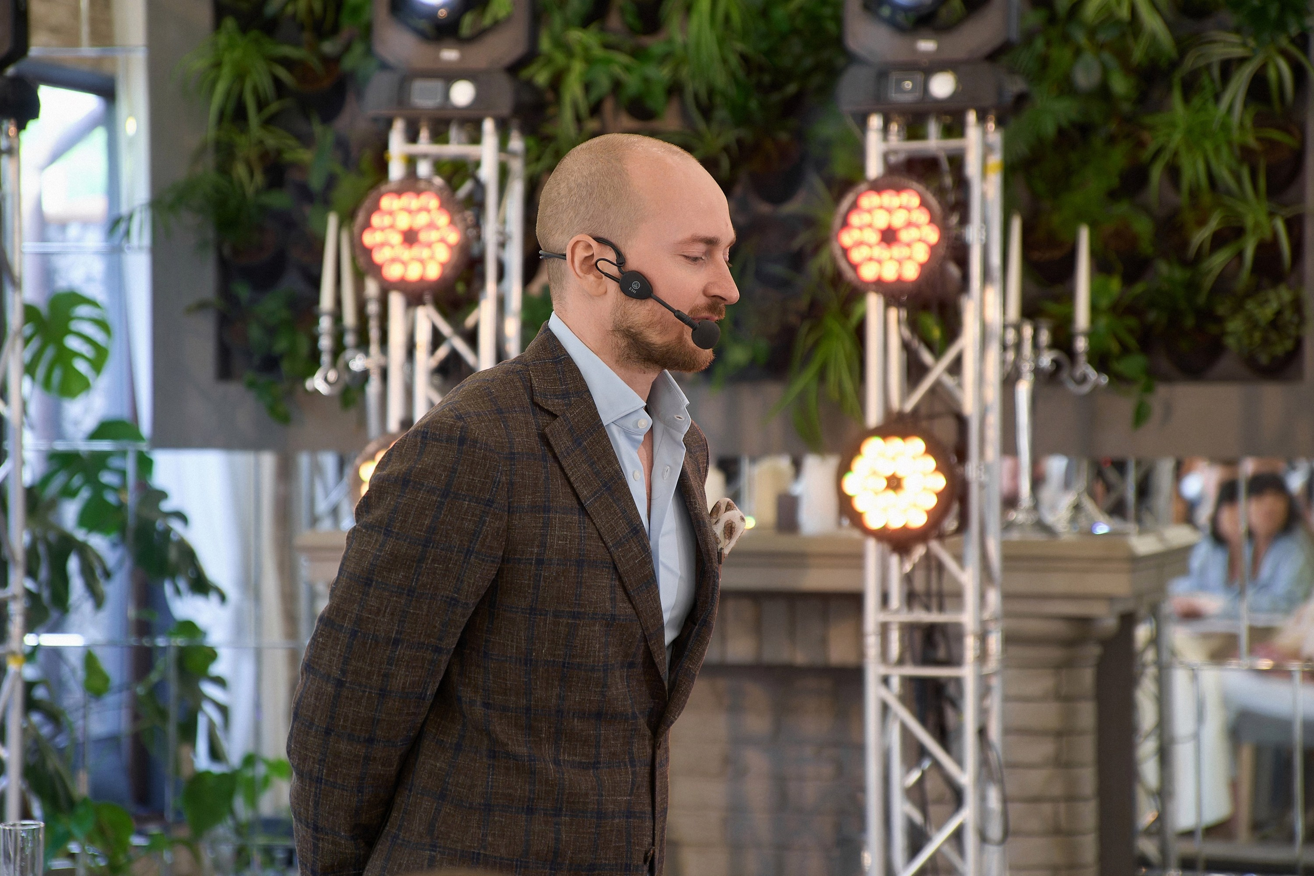 Стратегічна сесія Андрія Пивоварова. Avocado Film — фото та відео зйомка