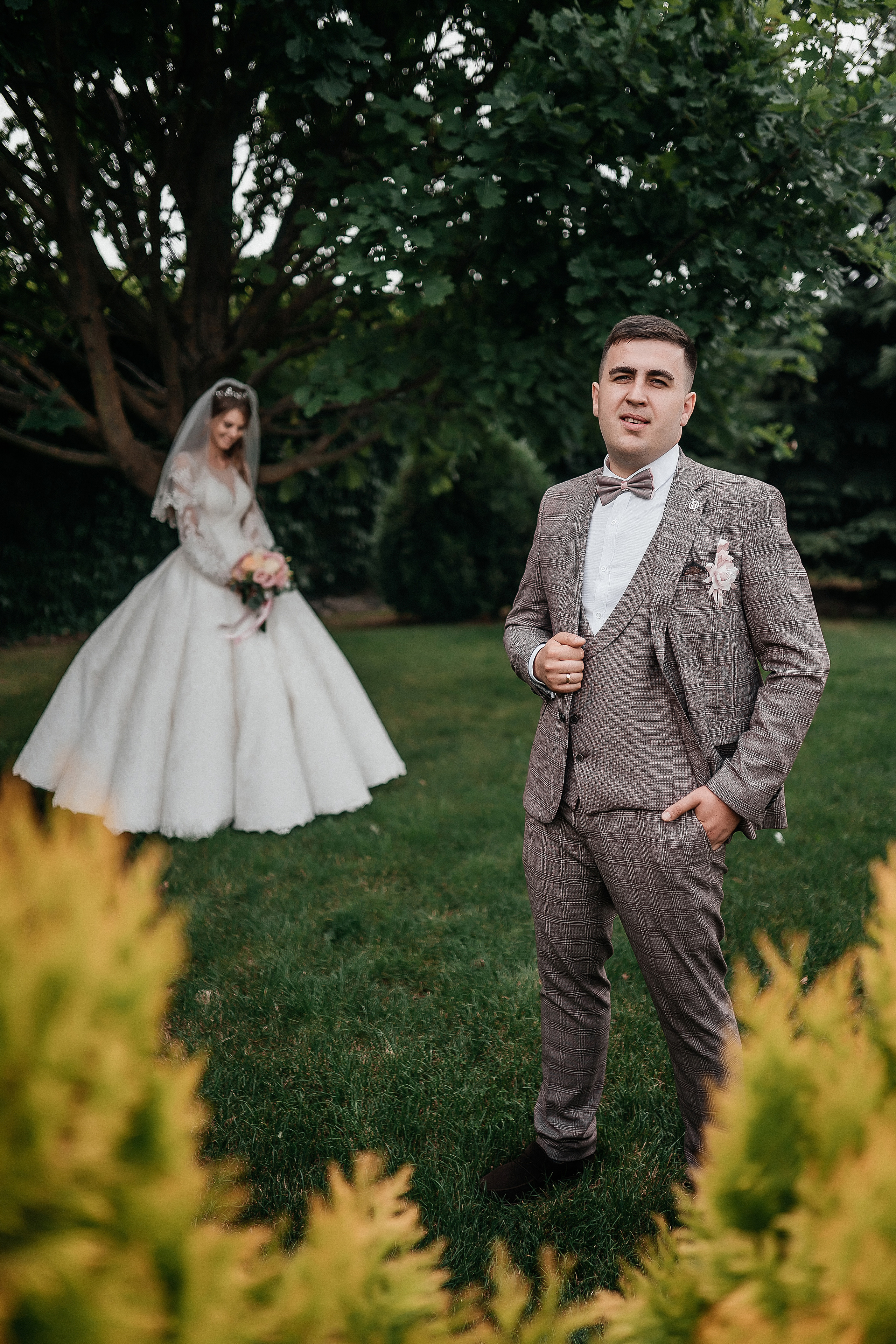 Андрій та Дар’я. Avocado Film — фото та відео зйомка