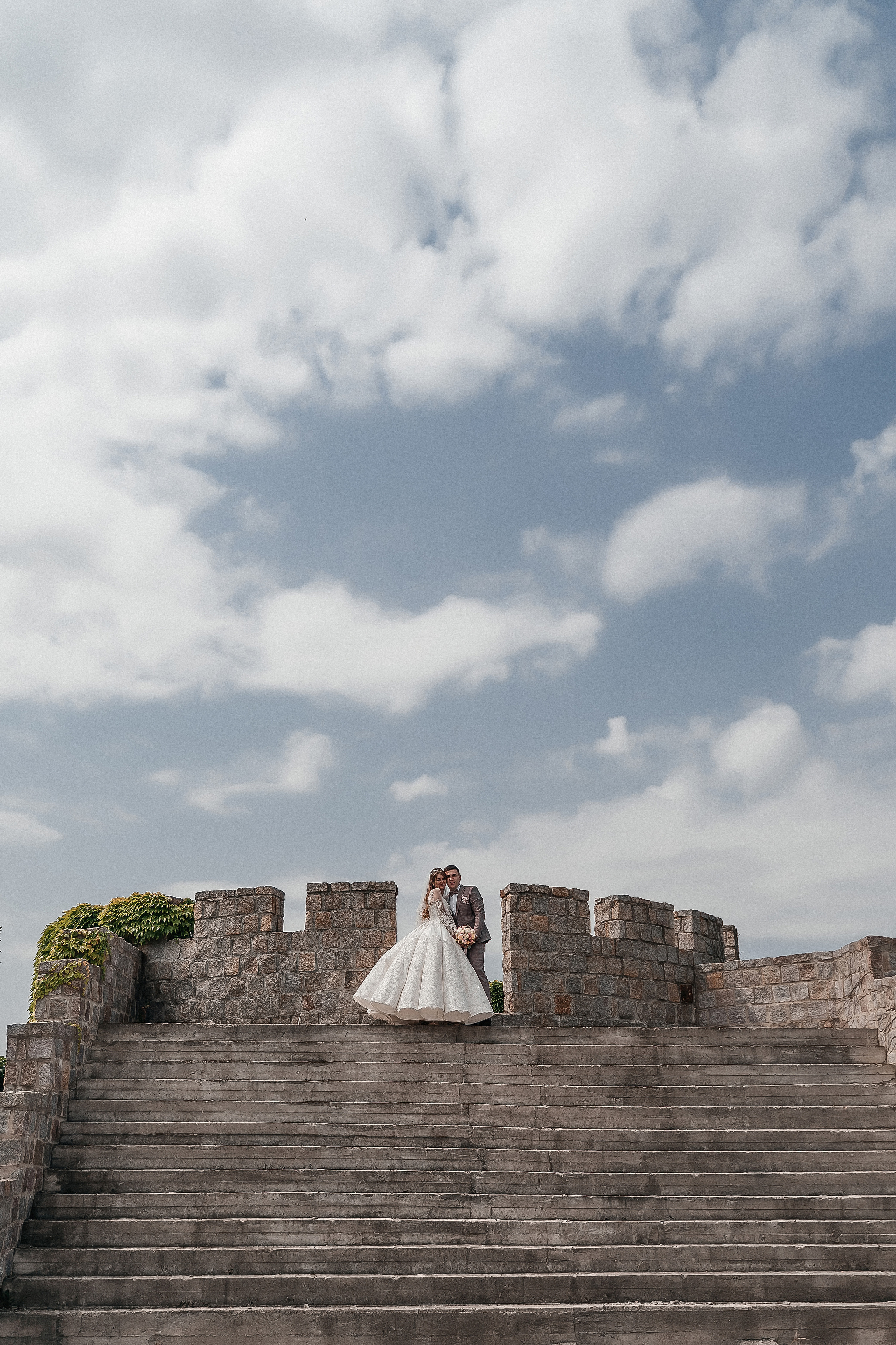 Андрій та Дар’я. Avocado Film — фото та відео зйомка