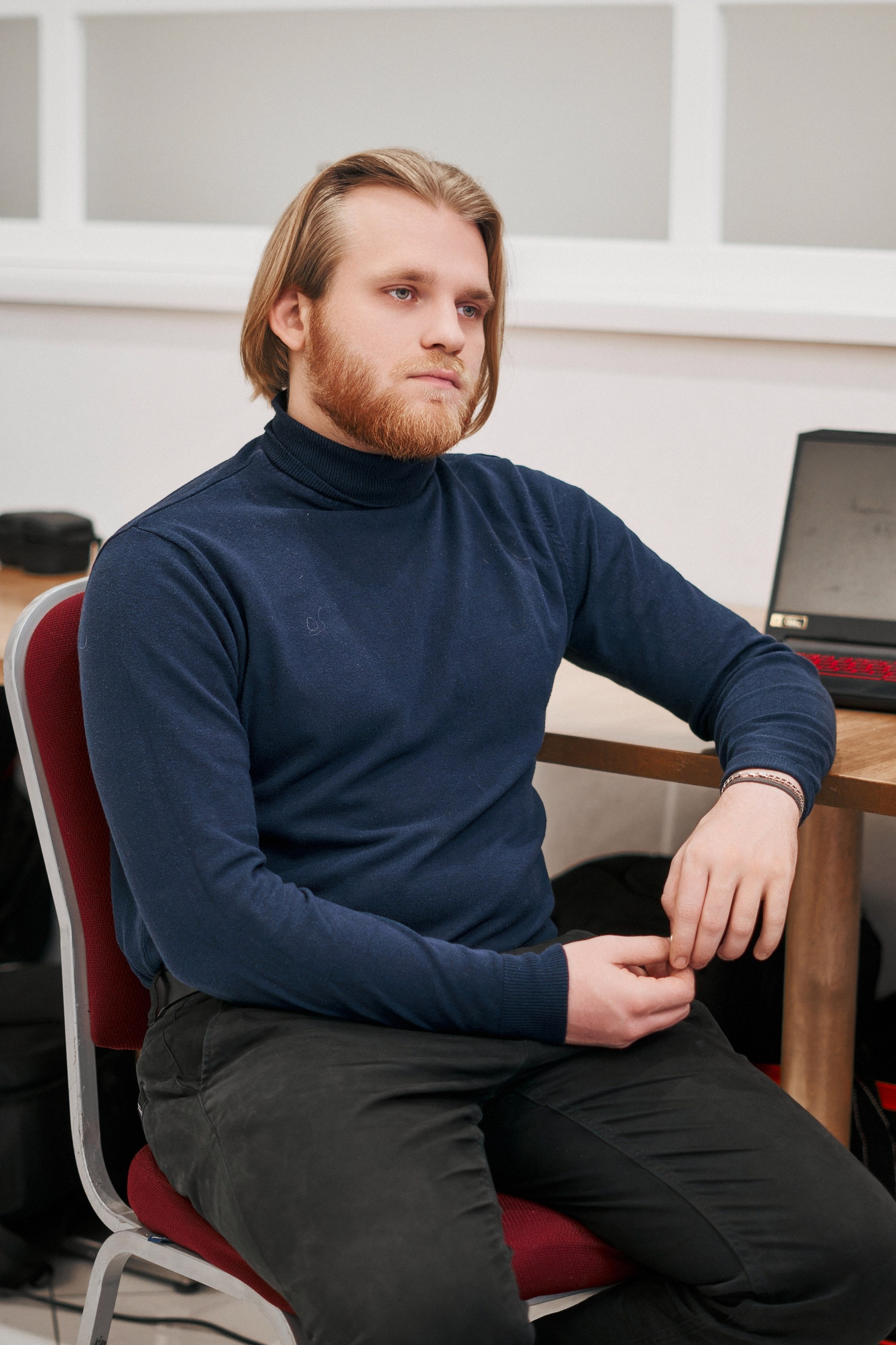 VnBS | Вінницька бізнес-школа. Avocado Film — фото та відео зйомка