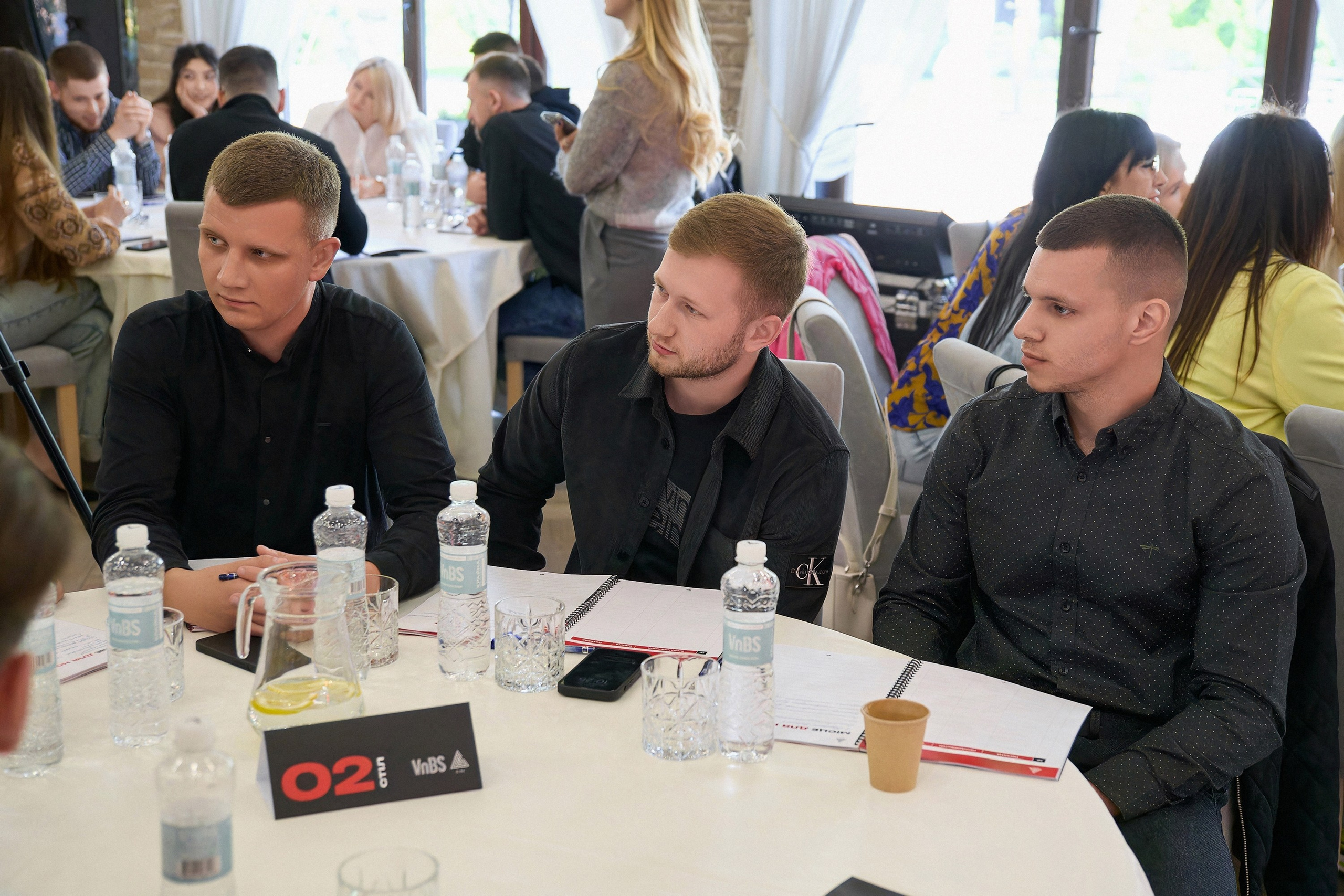 Стратегічна сесія Андрія Пивоварова. Avocado Film — фото та відео зйомка