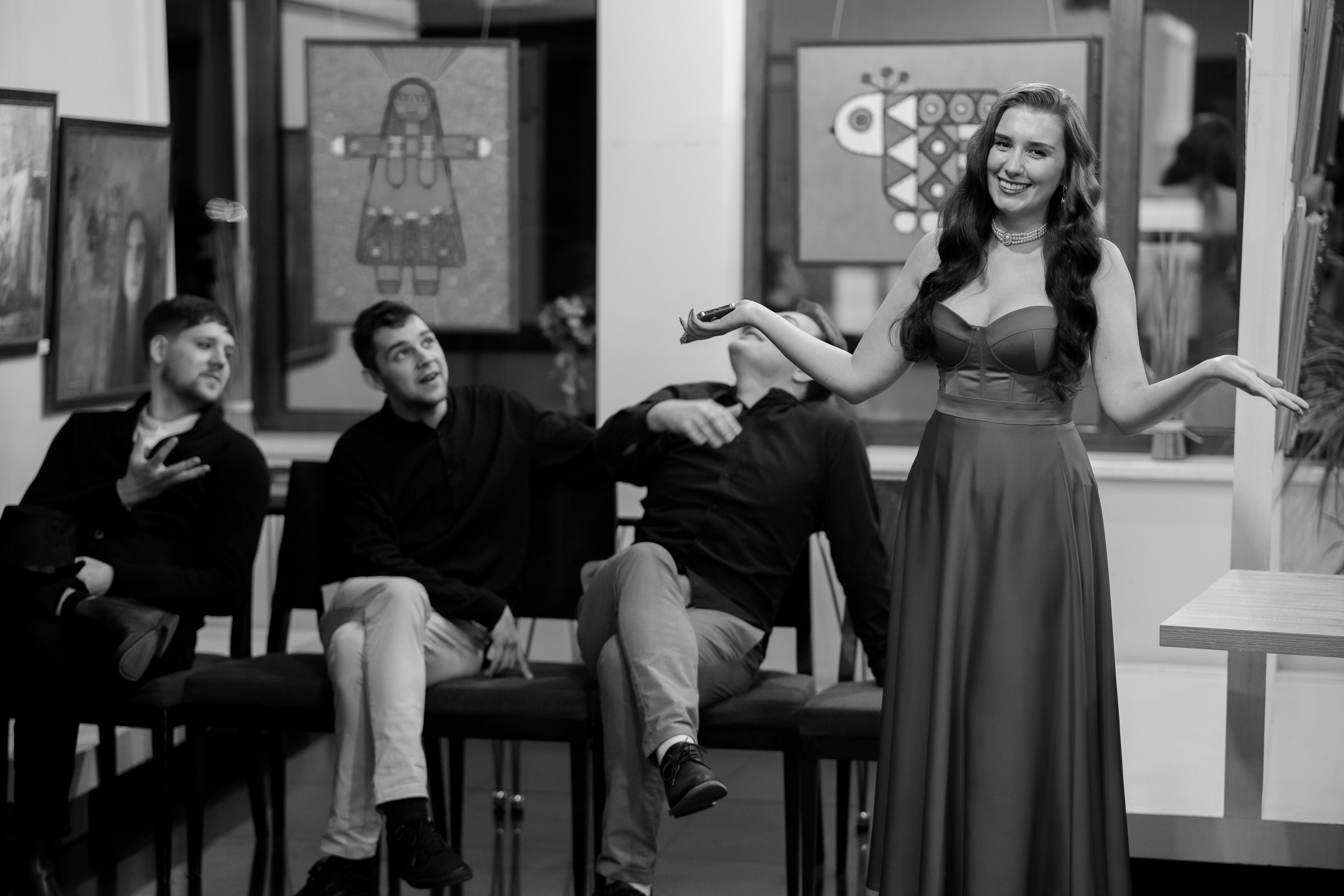 Театр творчості. Avocado Film — фото та відео зйомка