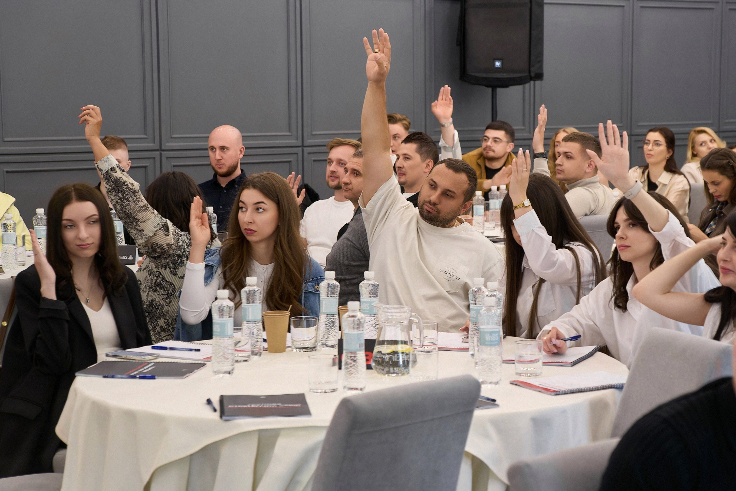 Стратегічна сесія Андрія Пивоварова. Avocado Film — фото та відео зйомка