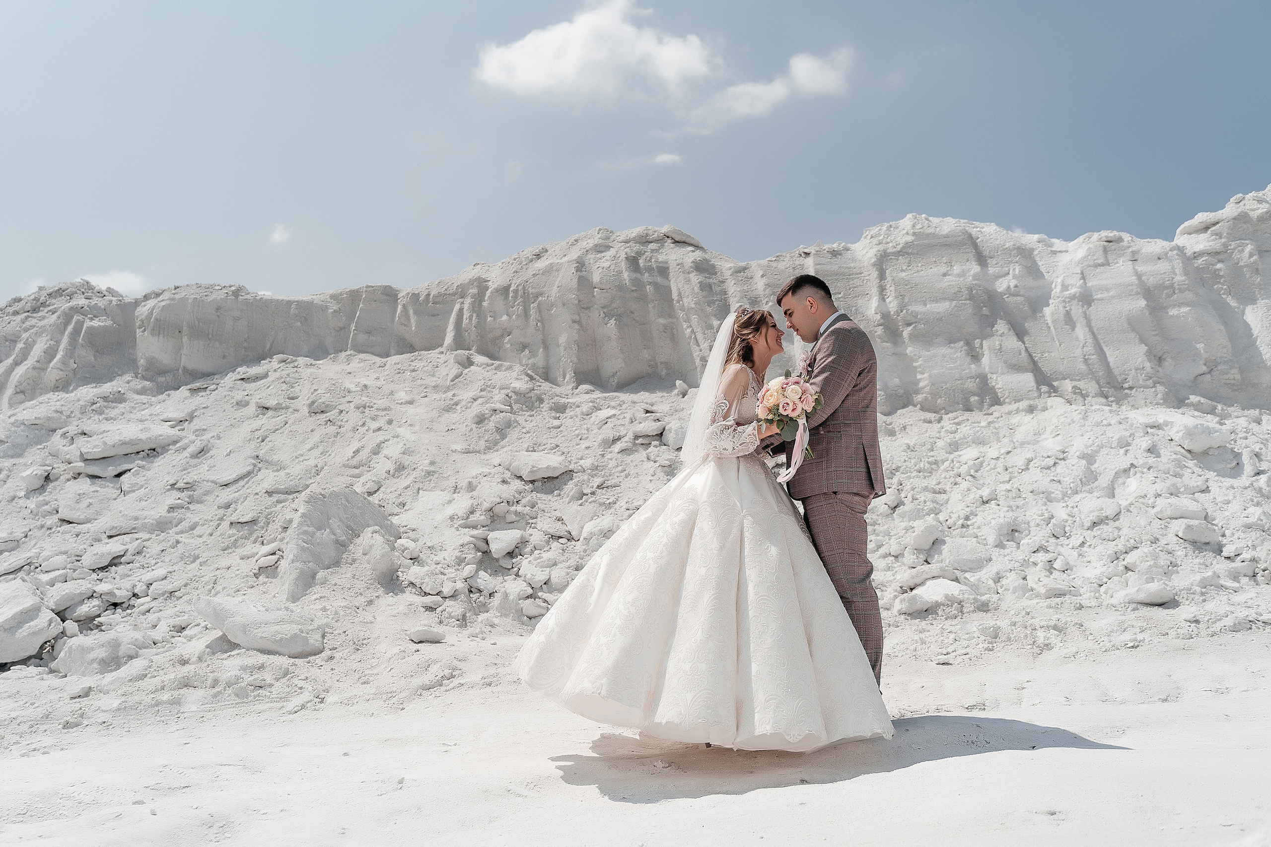 Андрій та Дар’я. Avocado Film — фото та відео зйомка