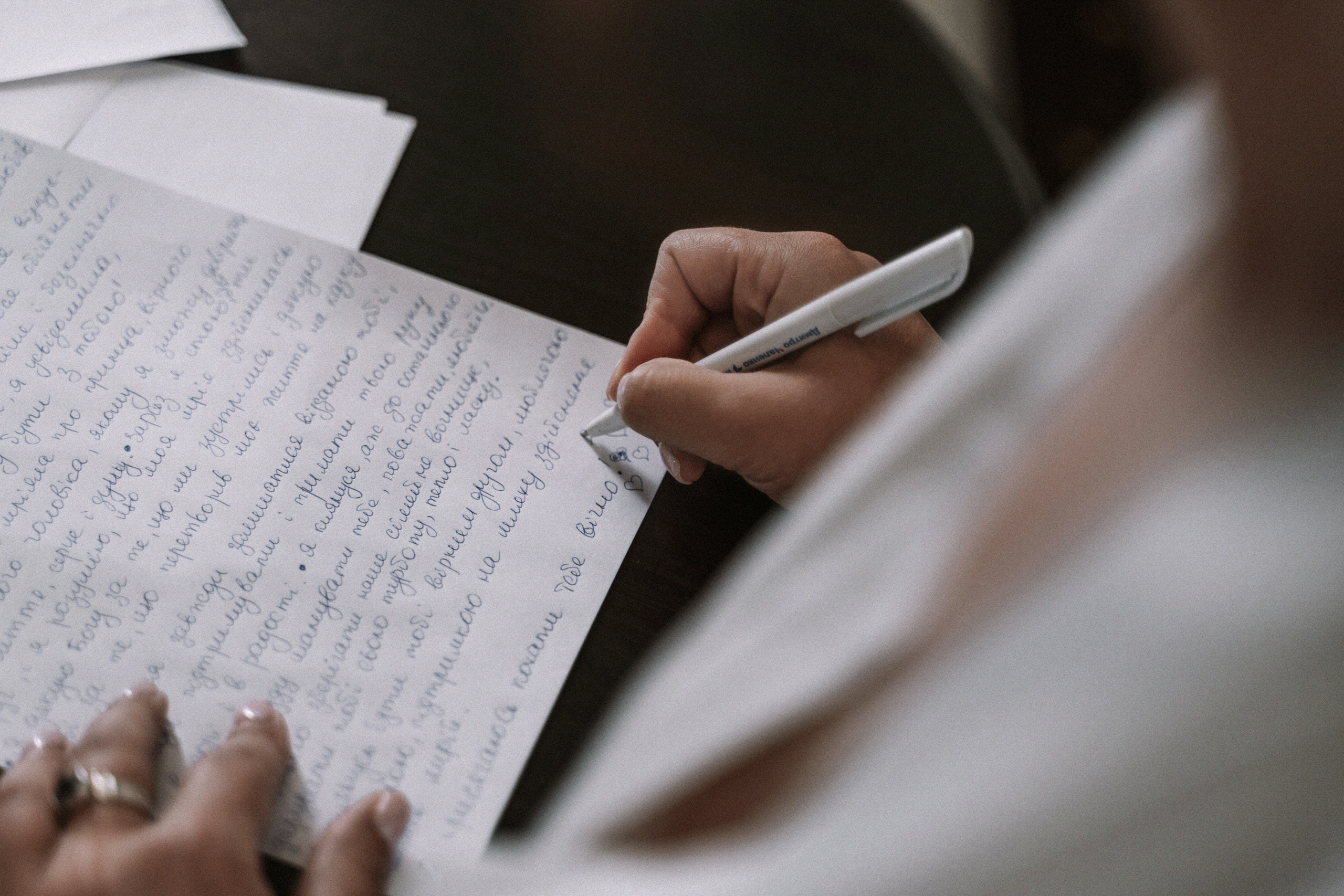 Олександр та Анна. Avocado Film — фото та відео зйомка