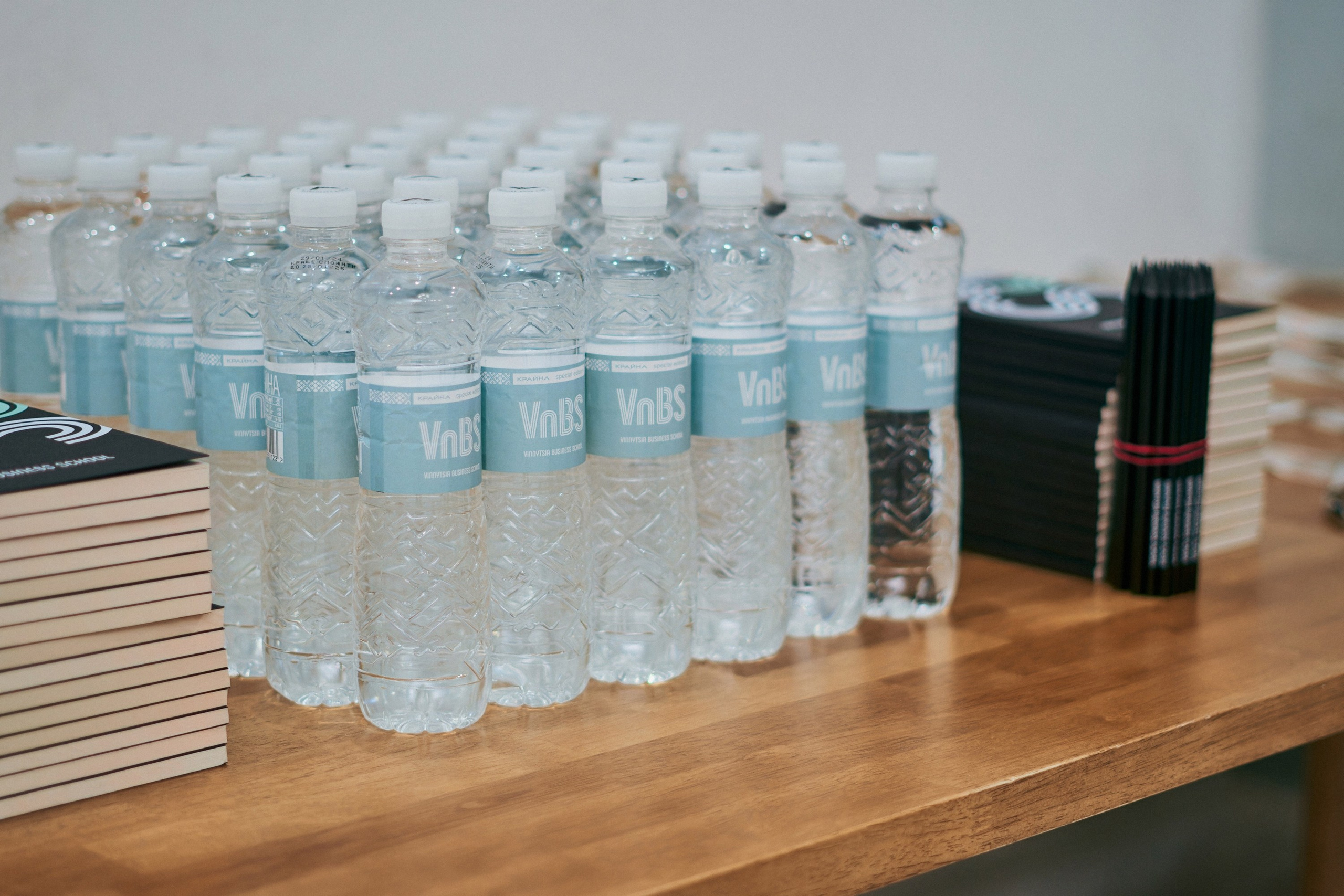 VnBS | Вінницька бізнес-школа. Avocado Film — фото та відео зйомка