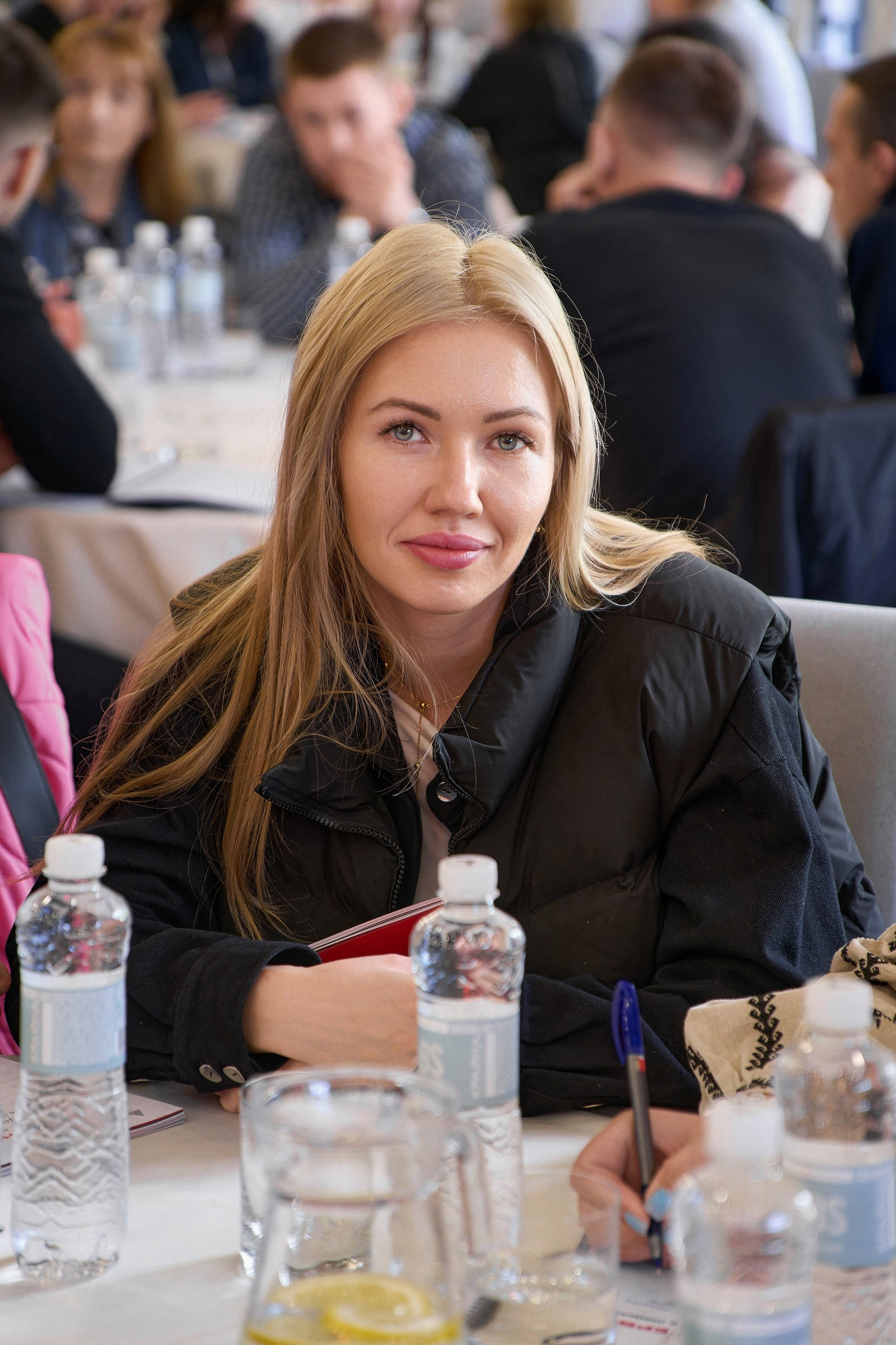 Стратегічна сесія Андрія Пивоварова. Avocado Film — фото та відео зйомка