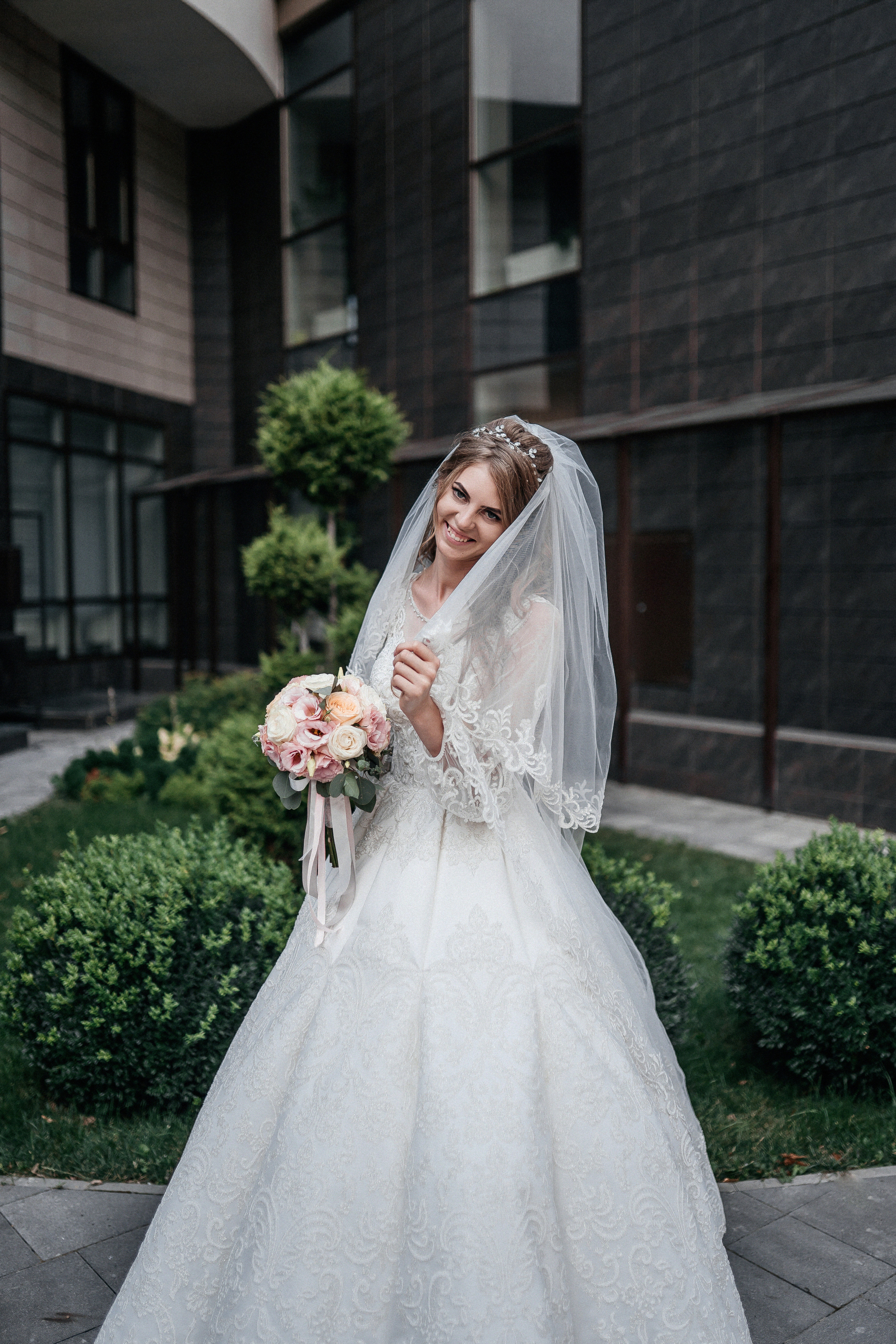 Андрій та Дар’я. Avocado Film — фото та відео зйомка