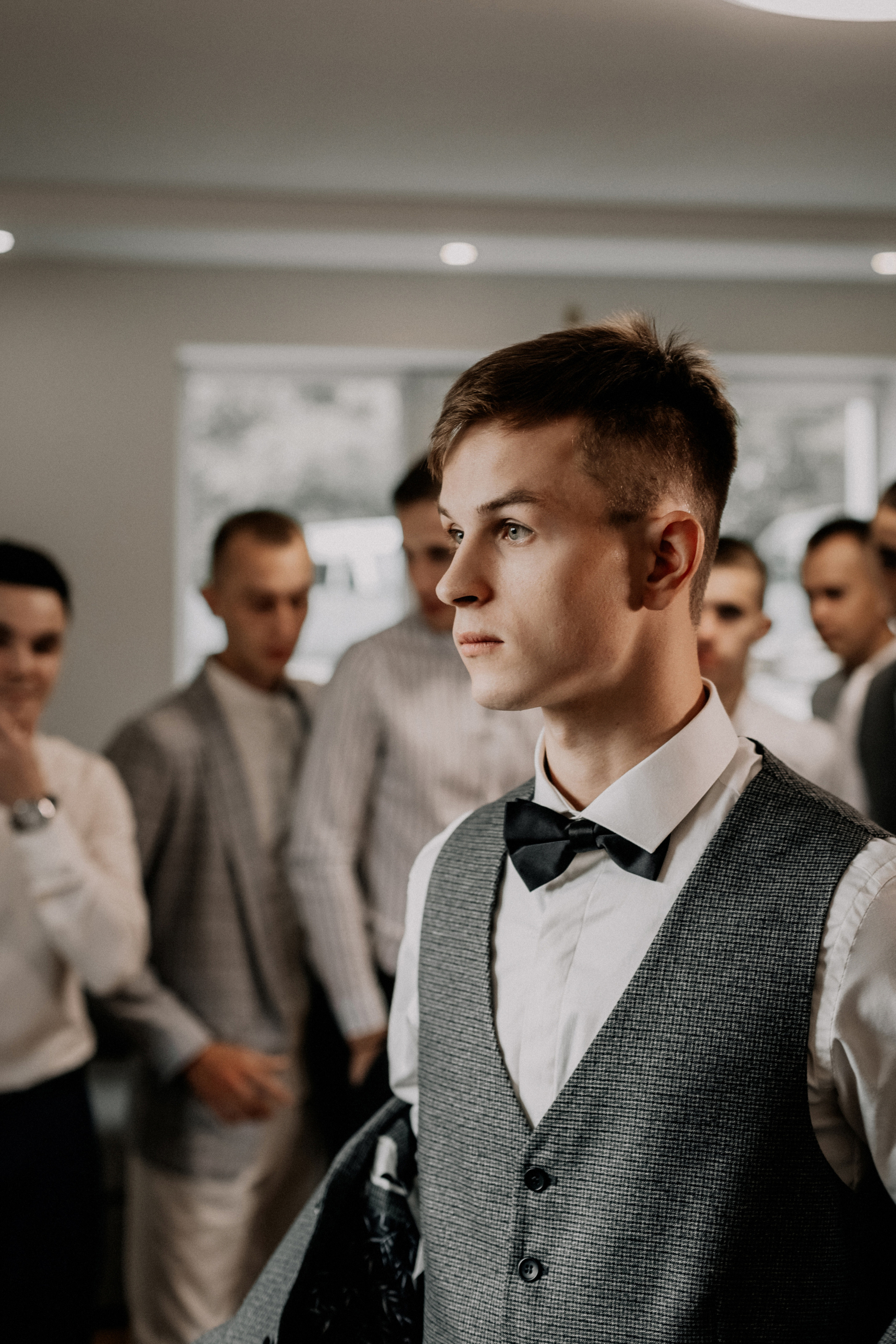 Артем та Наталя. Avocado Film — фото та відео зйомка