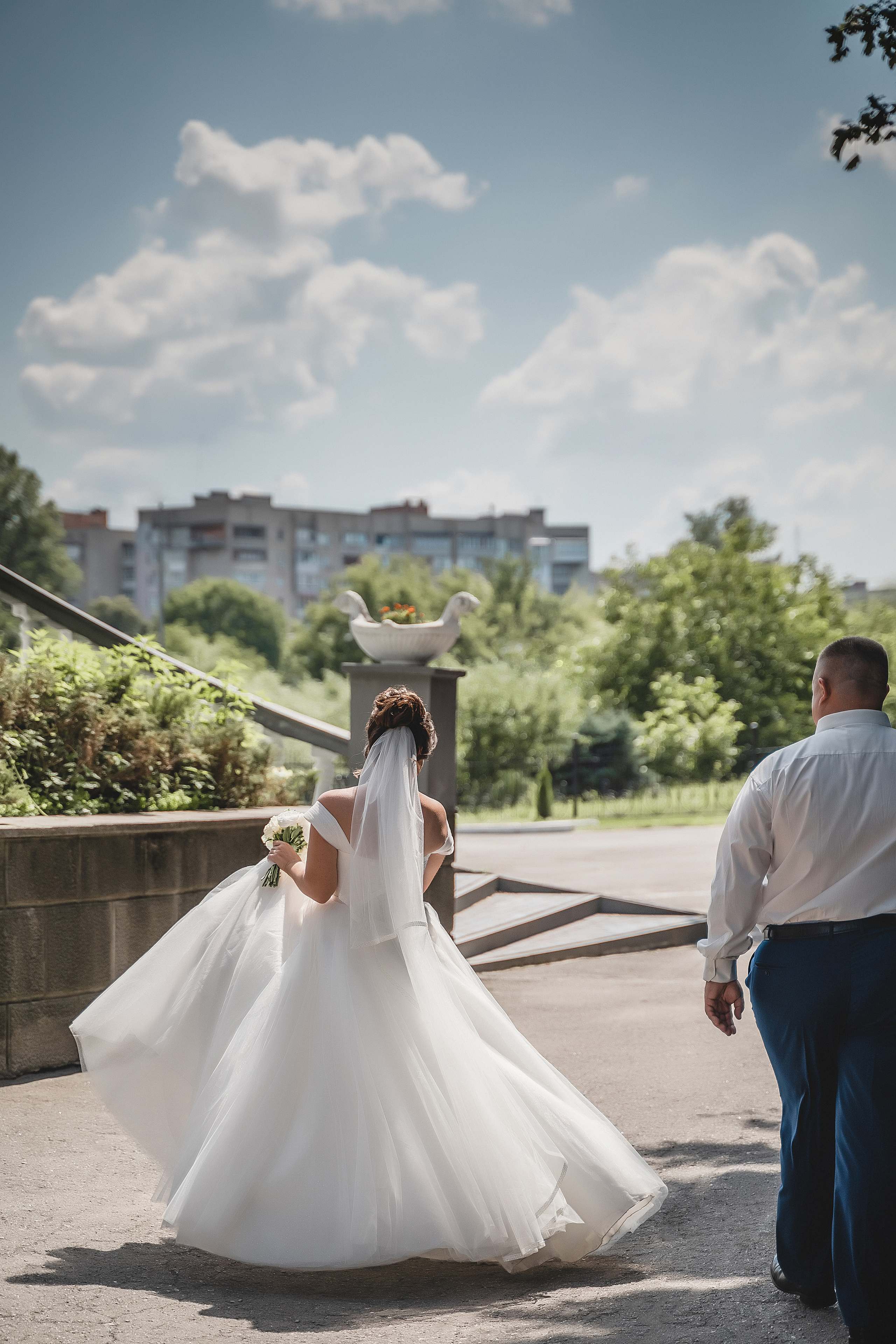 Олександр та Анна. Avocado Film — фото та відео зйомка