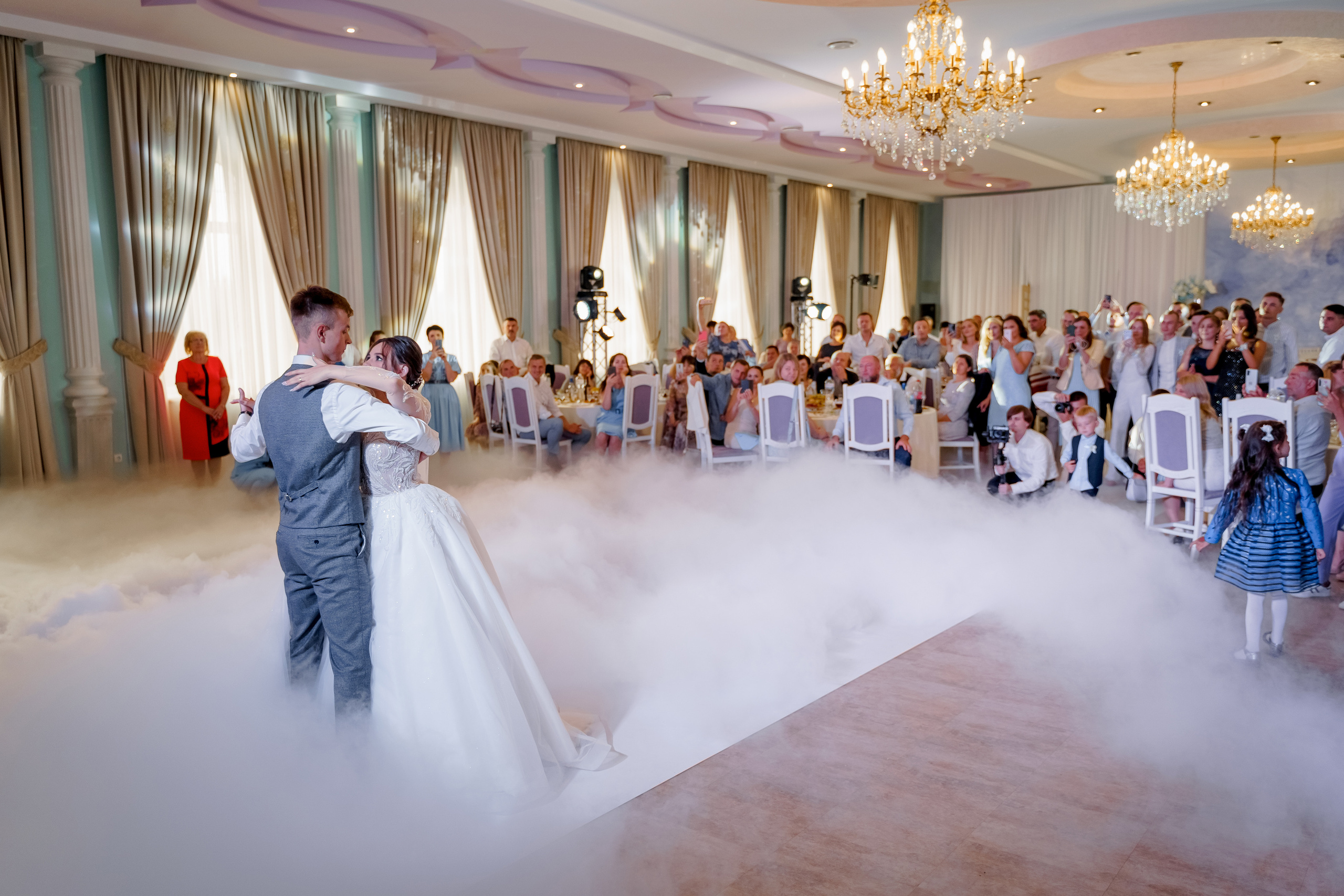 Артем та Наталя. Avocado Film — фото та відео зйомка