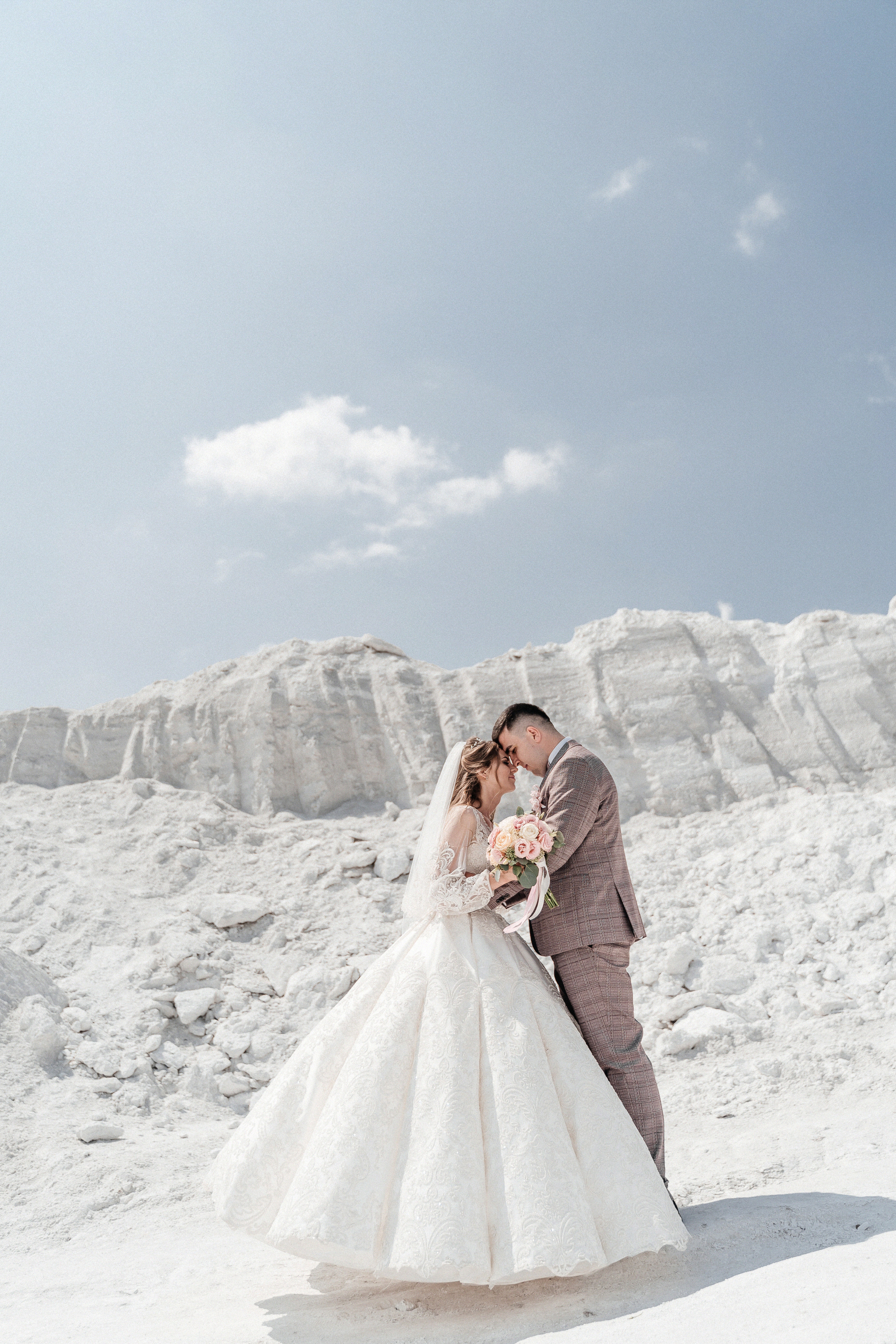 Андрій та Дар’я. Avocado Film — фото та відео зйомка