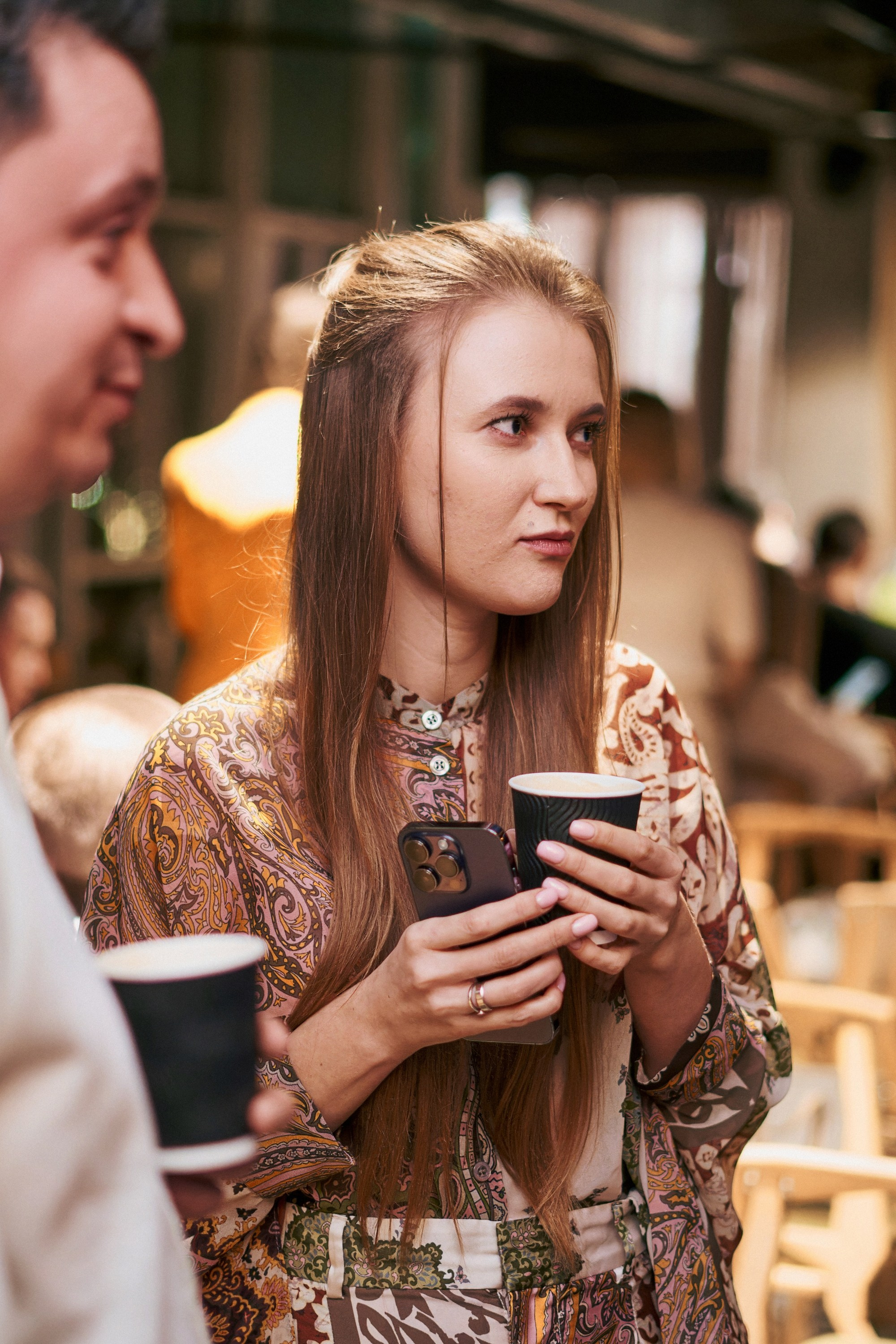 Майстер клас в Cherdak Space. Avocado Film — фото та відео зйомка