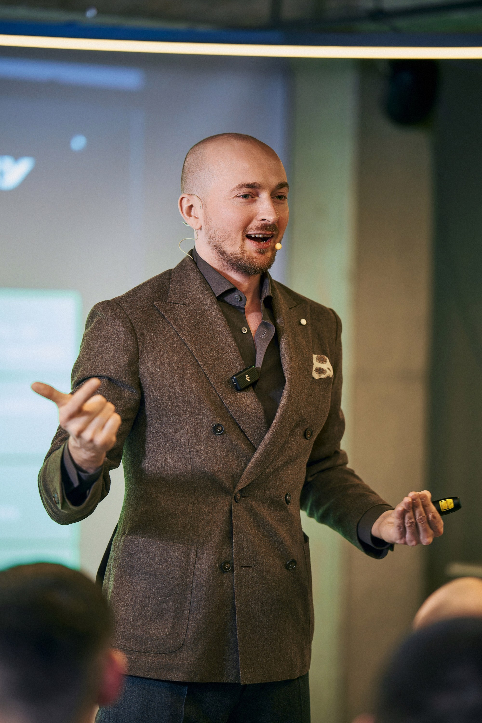 Майстер клас в Cherdak Space. Avocado Film — фото та відео зйомка