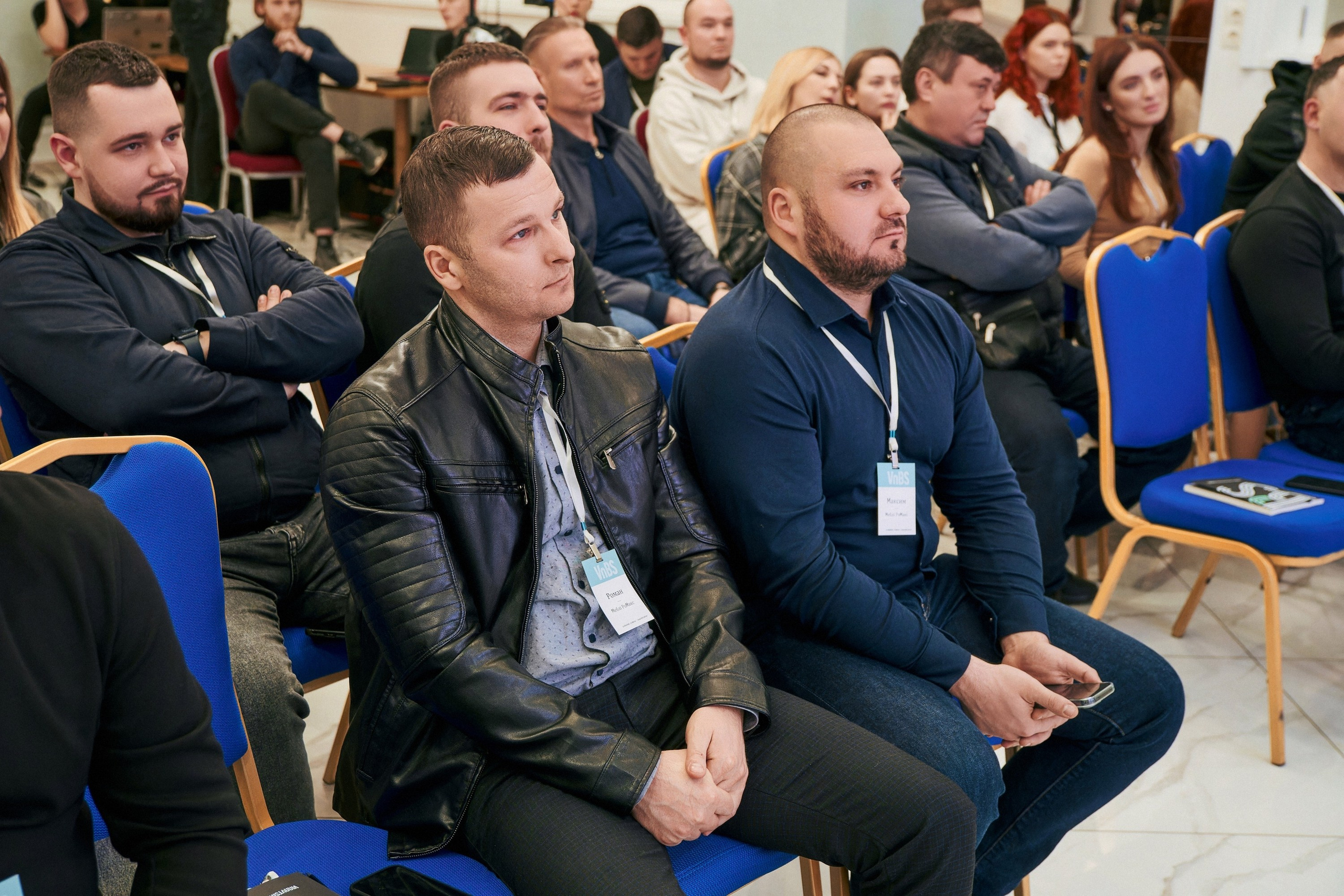 VnBS | Вінницька бізнес-школа. Avocado Film — фото та відео зйомка