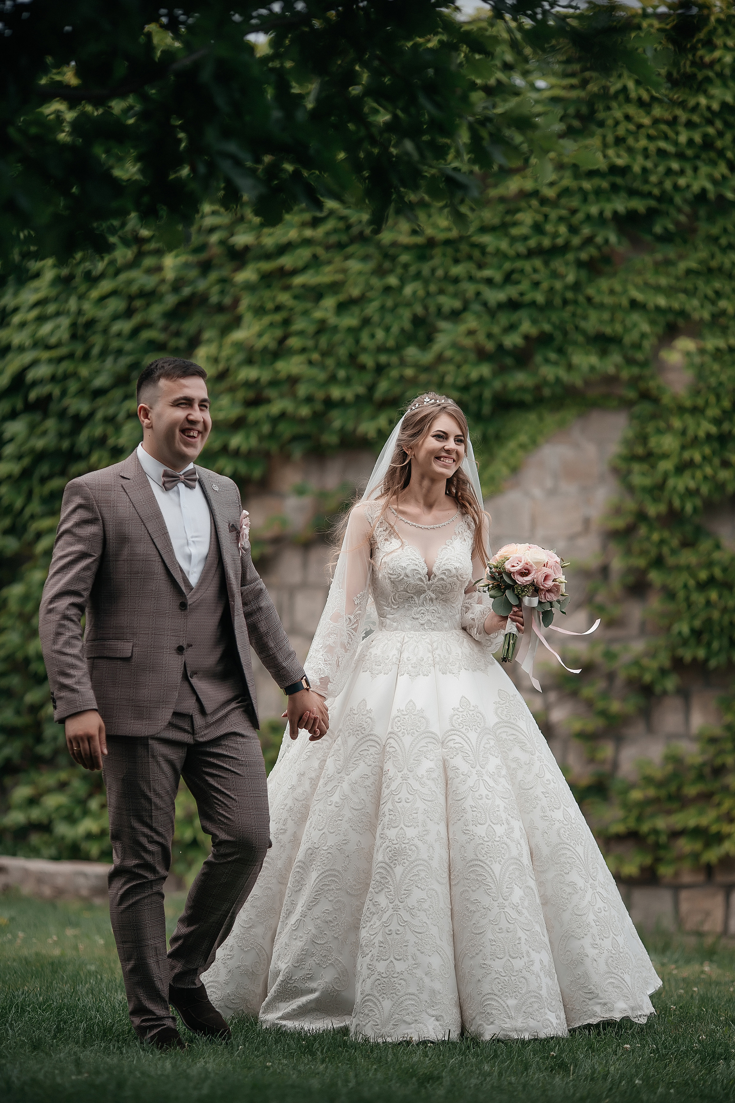 Андрій та Дар’я. Avocado Film — фото та відео зйомка