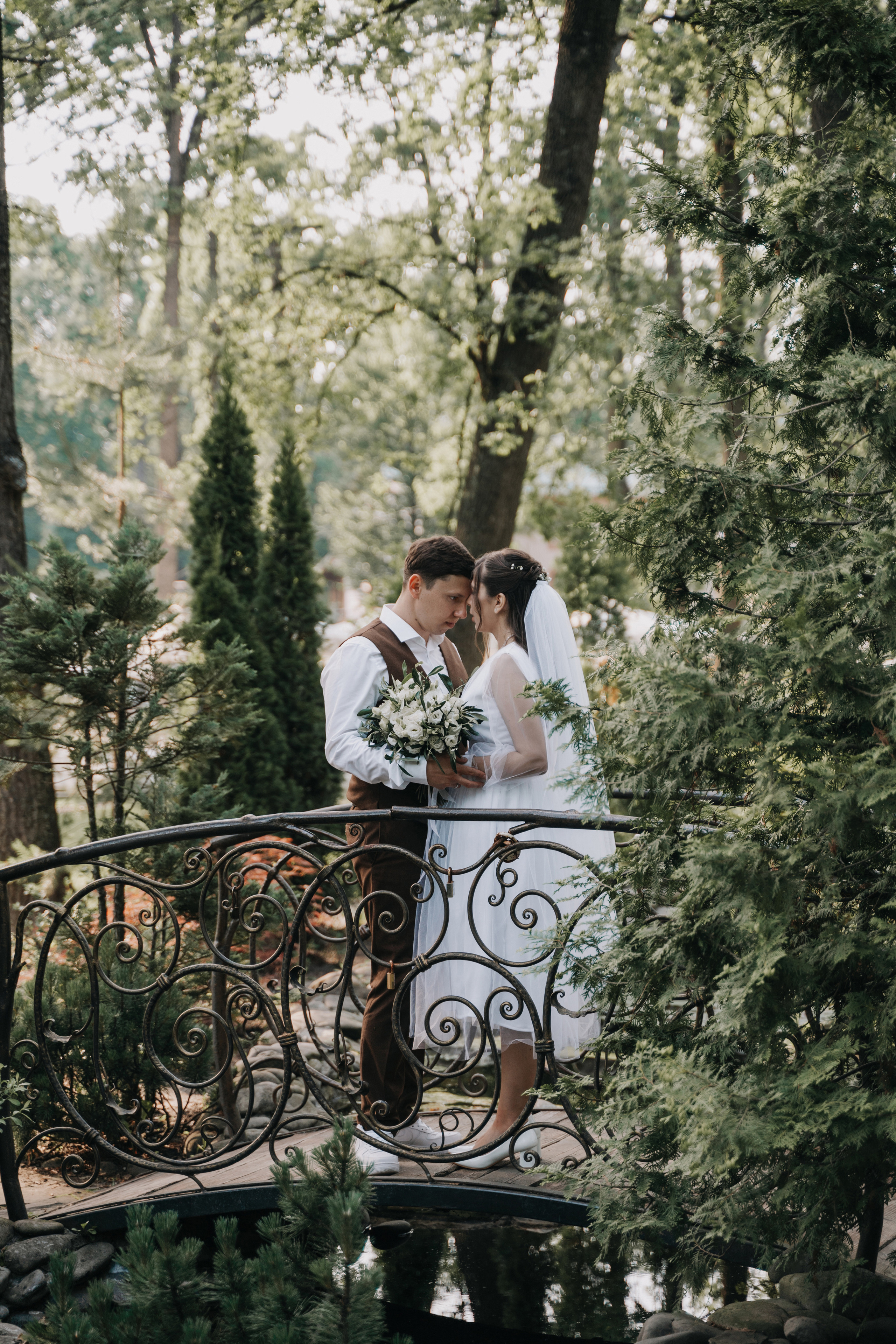 Артур та Лена. Avocado Film — фото та відео зйомка