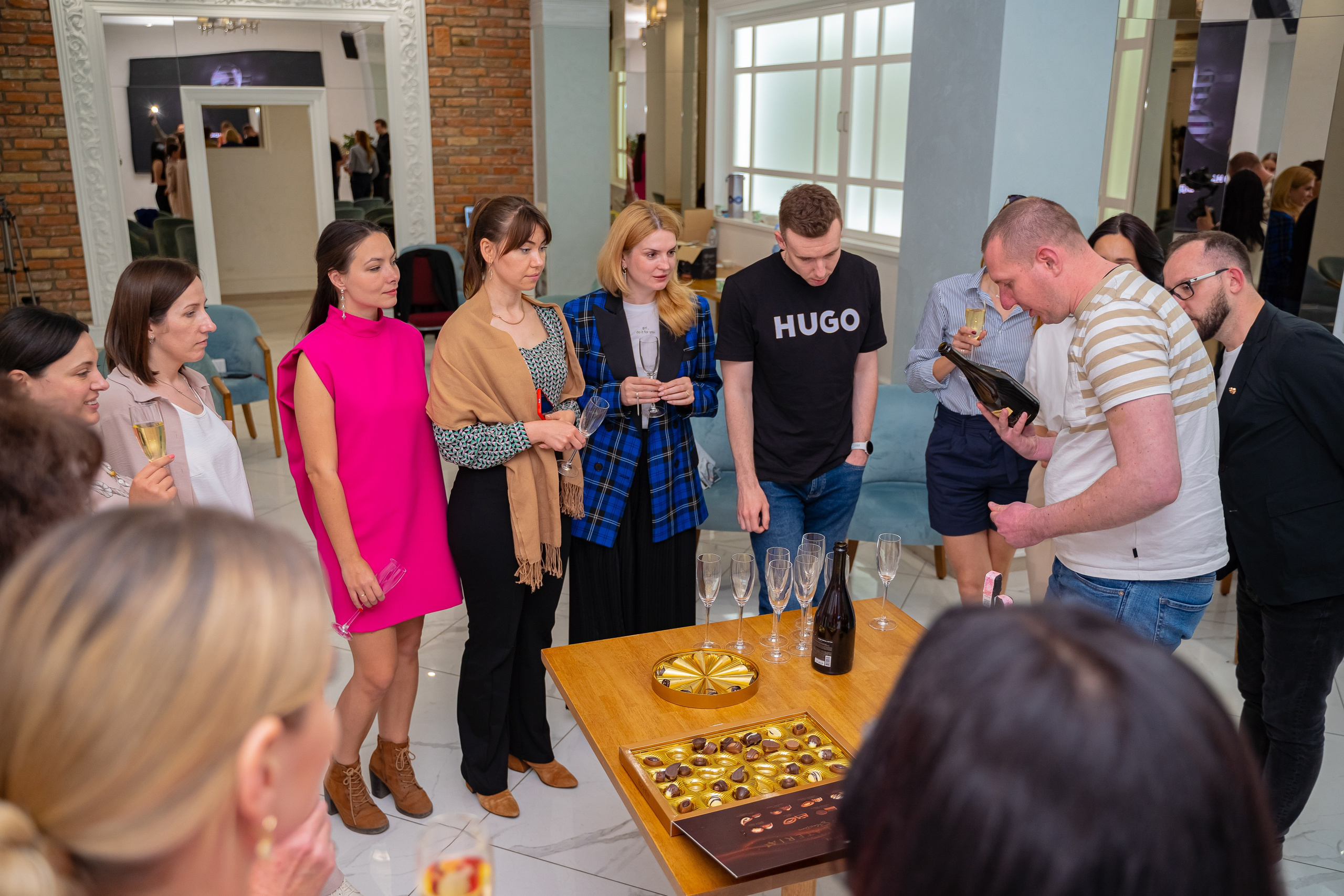 Maks Shom. Avocado Film — фото та відео зйомка