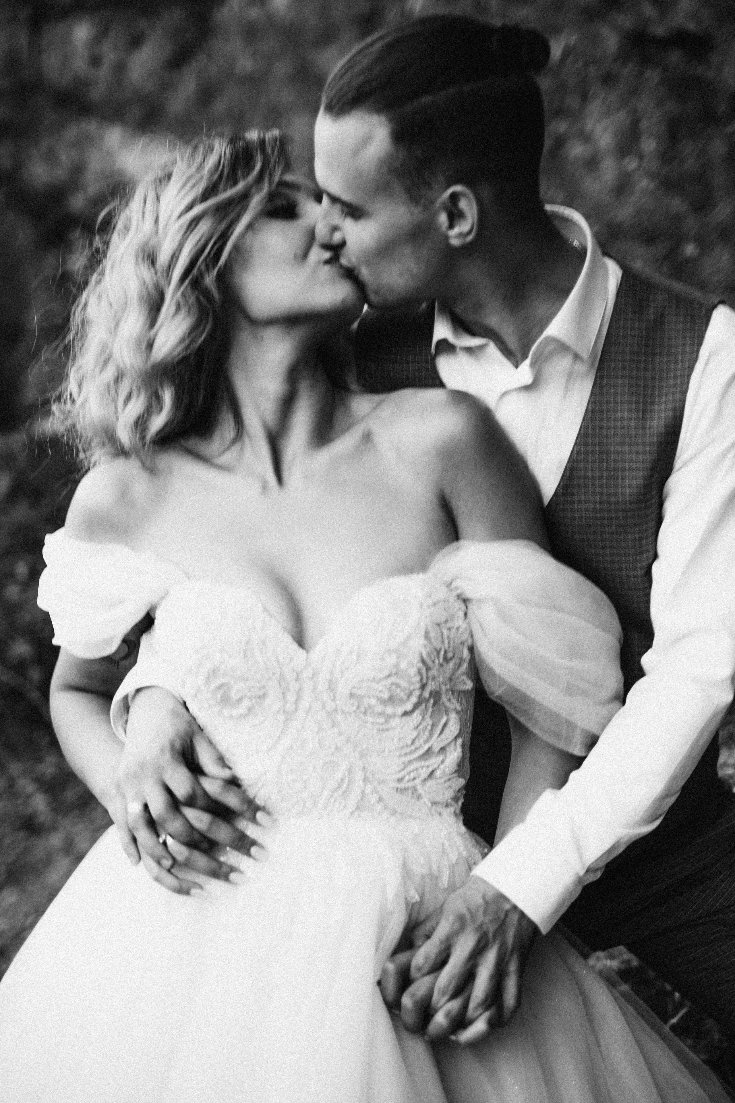 Олександр та Ірина. Avocado Film — фото та відео зйомка