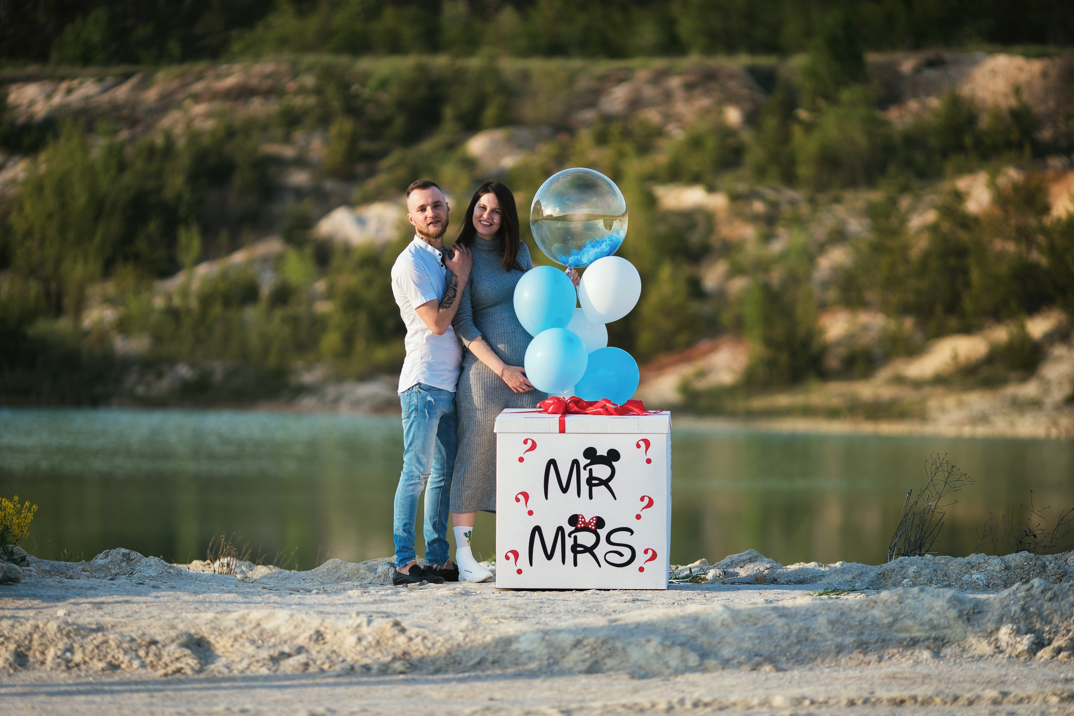 Александра и Андрей. Avocado Film — фото та відео зйомка