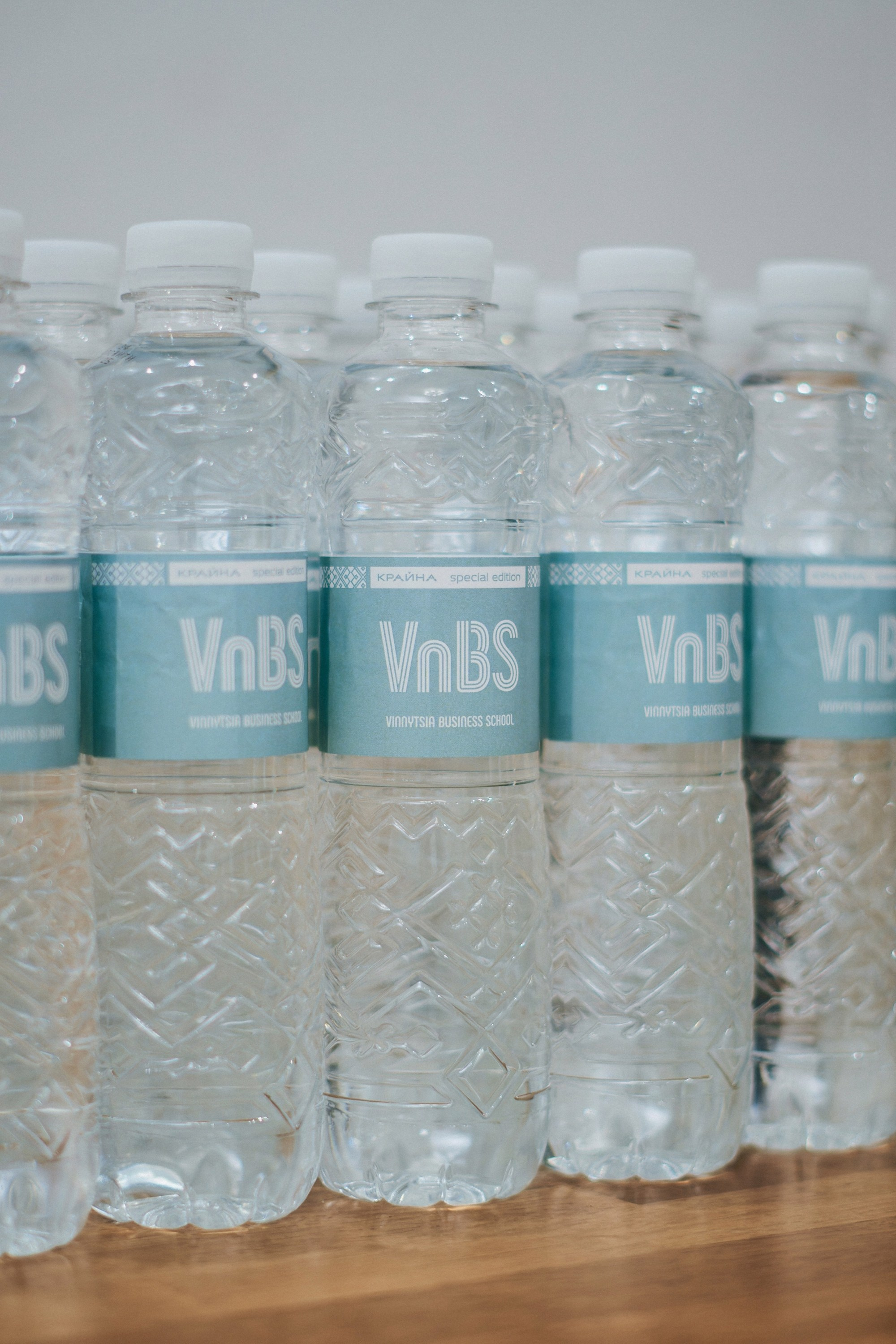 VnBS | Вінницька бізнес-школа. Avocado Film — фото та відео зйомка