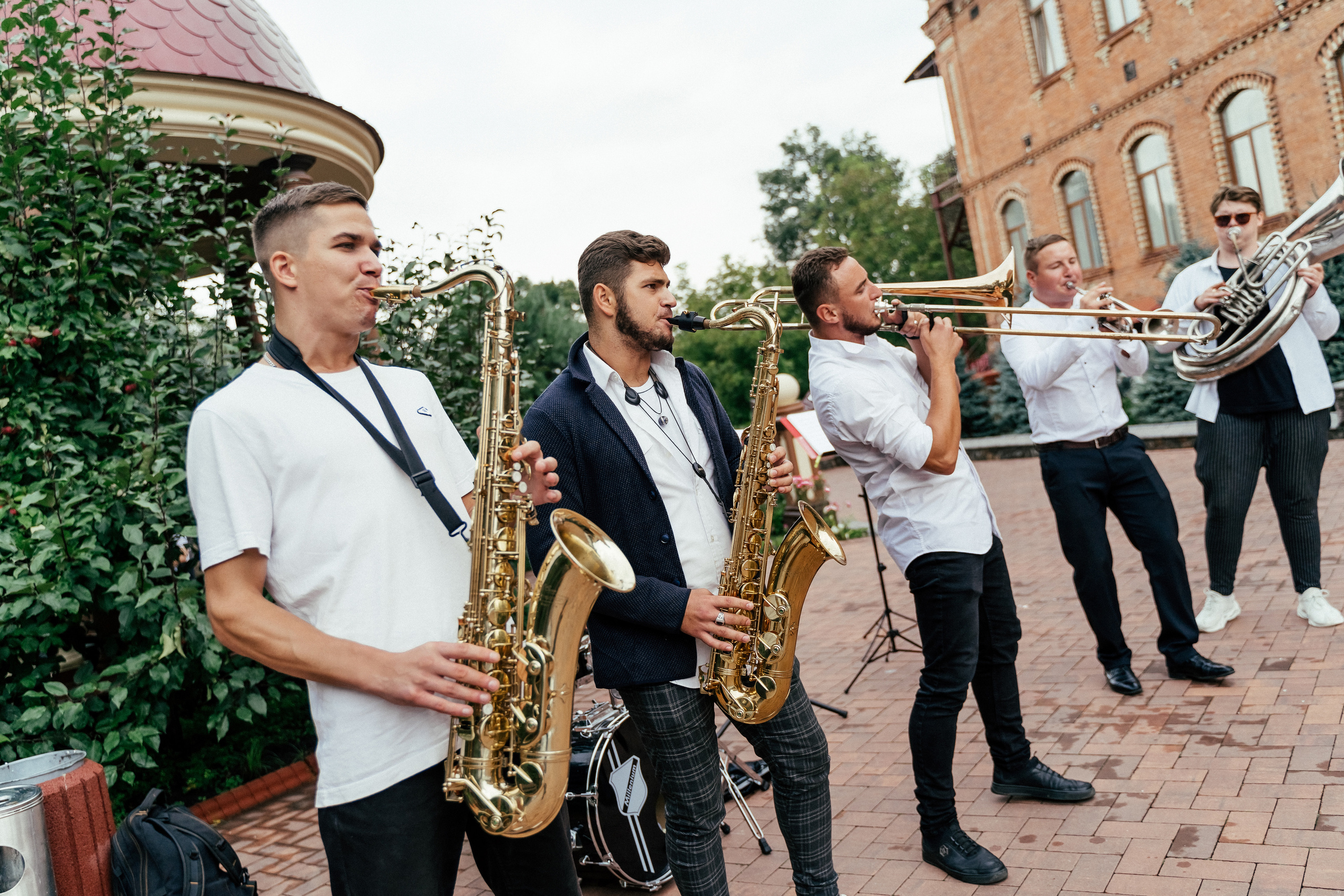 Артем та Наталя. Avocado Film — фото та відео зйомка