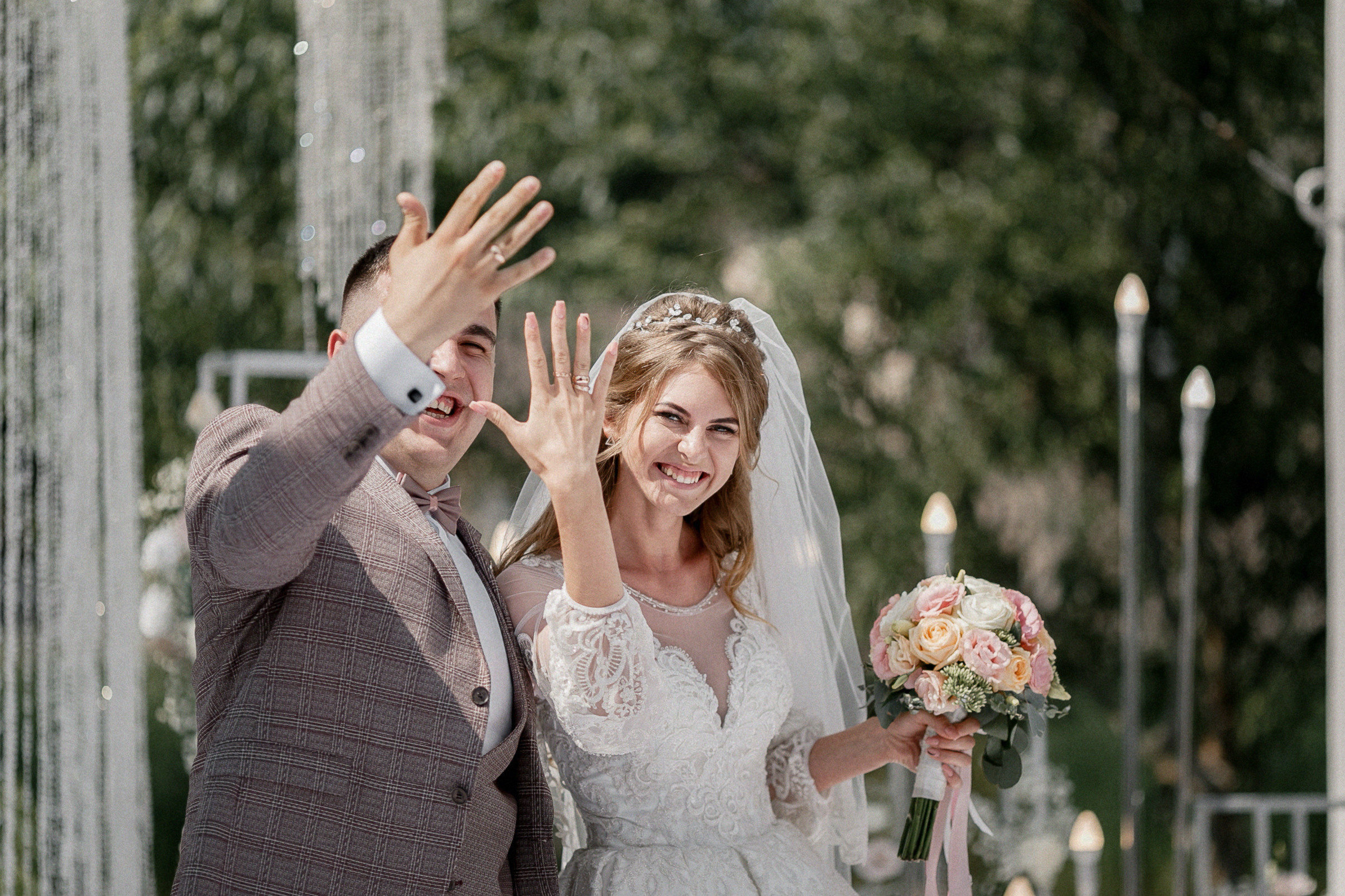 Андрій та Дар’я. Avocado Film — фото та відео зйомка