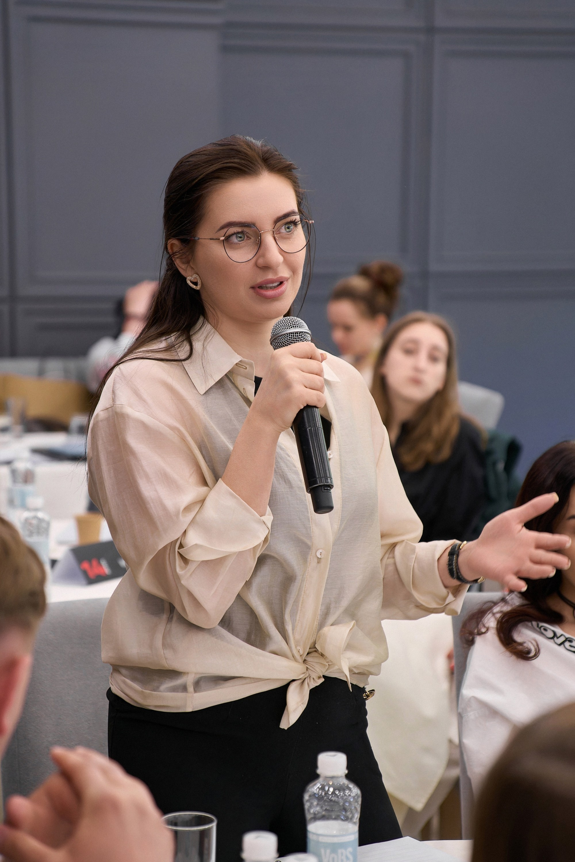 Стратегічна сесія Андрія Пивоварова. Avocado Film — фото та відео зйомка