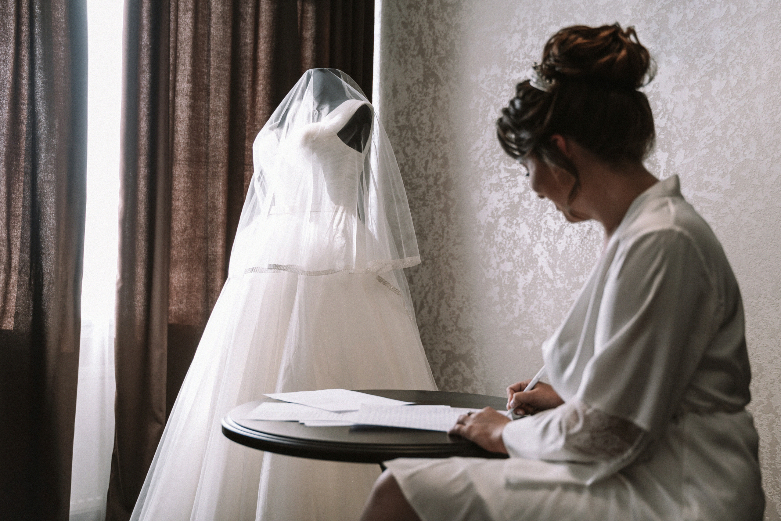 Олександр та Анна. Avocado Film — фото та відео зйомка