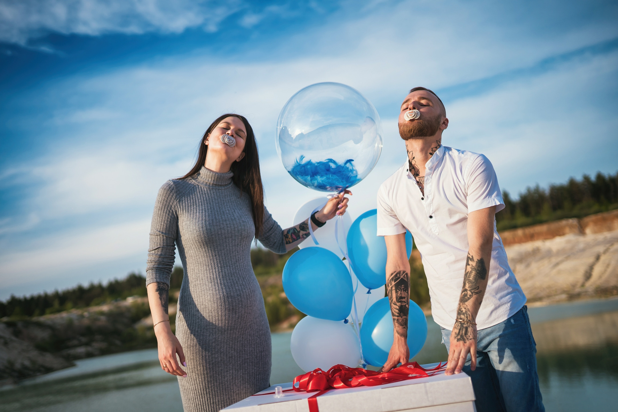 Александра и Андрей. Avocado Film — фото та відео зйомка