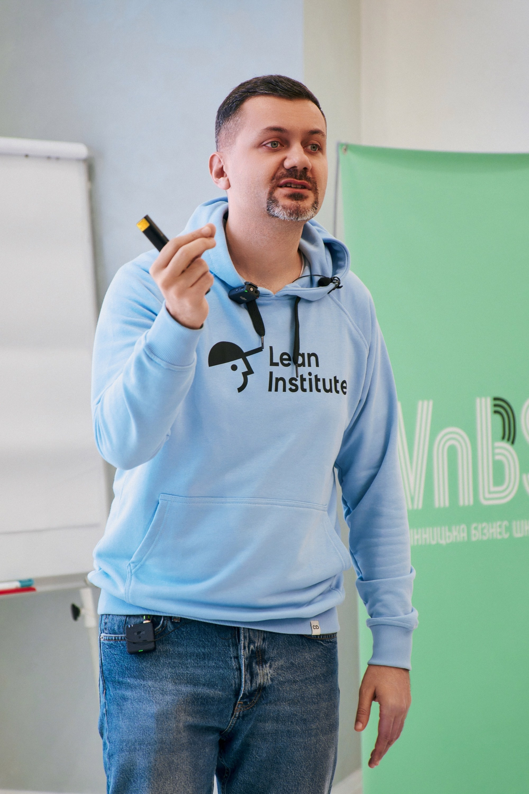 VnBS | Вінницька бізнес-школа. Avocado Film — фото та відео зйомка