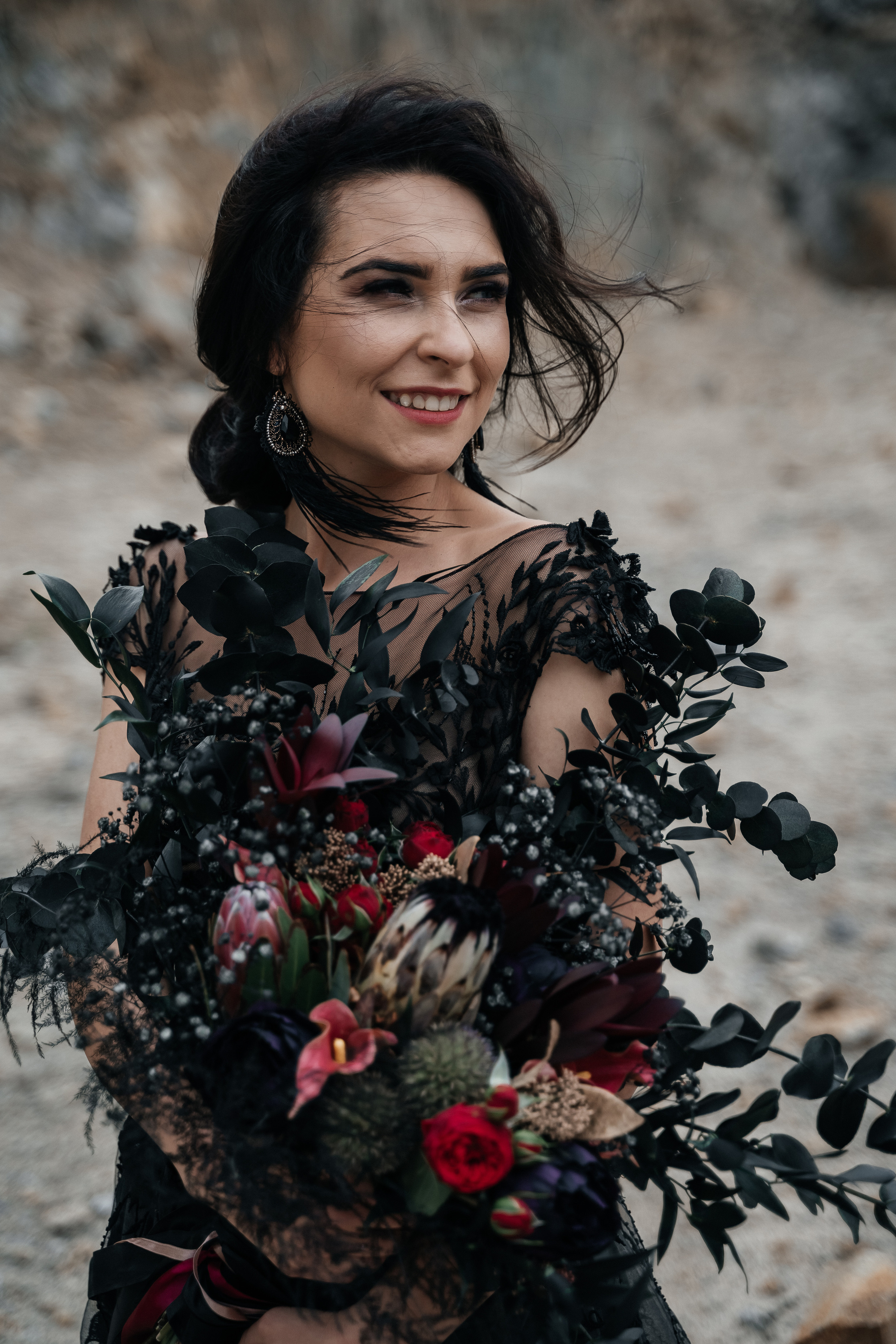 Dark Wedding. Avocado Film — фото та відео зйомка