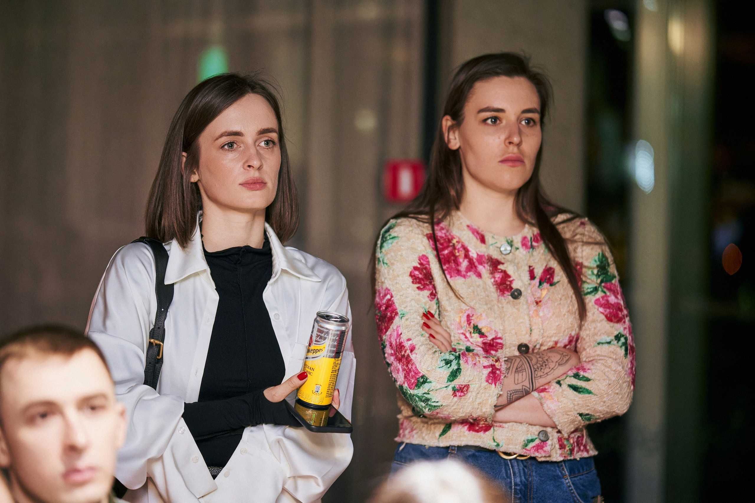 Майстер клас в Cherdak Space. Avocado Film — фото та відео зйомка