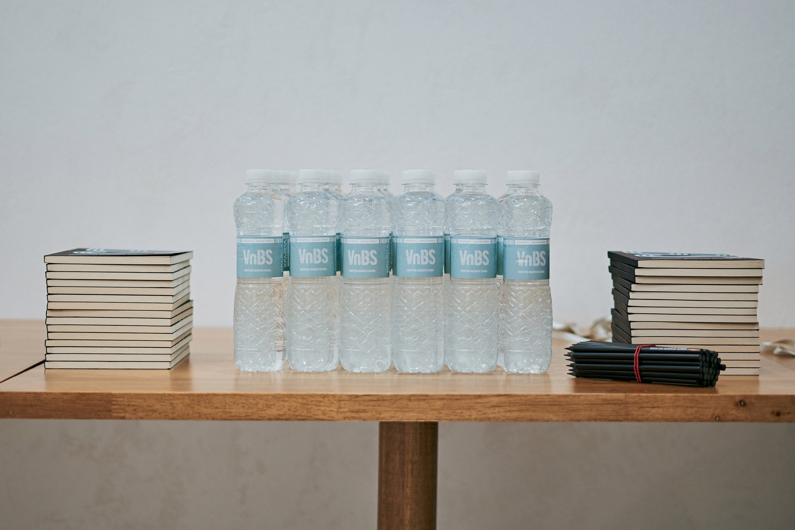 VnBS | Вінницька бізнес-школа. Avocado Film — фото та відео зйомка